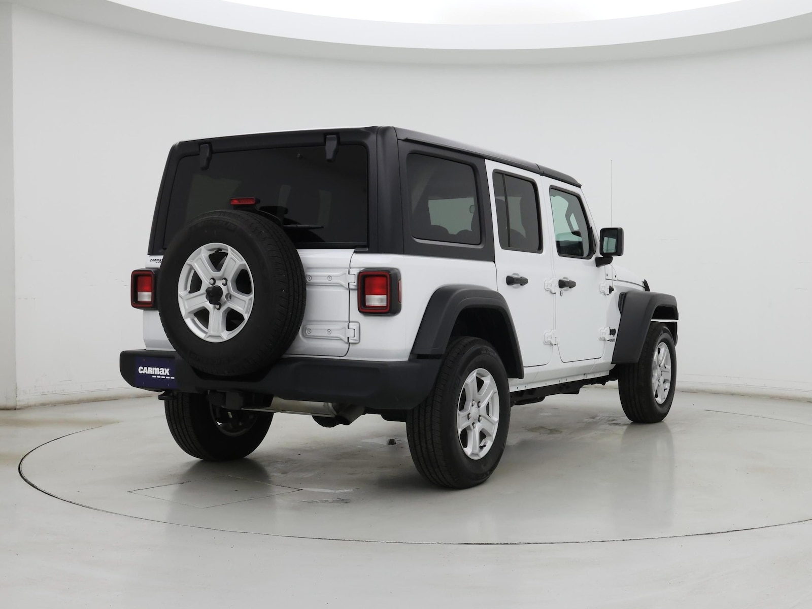 2022 Jeep Wrangler Unlimited Sport S - Photo 9