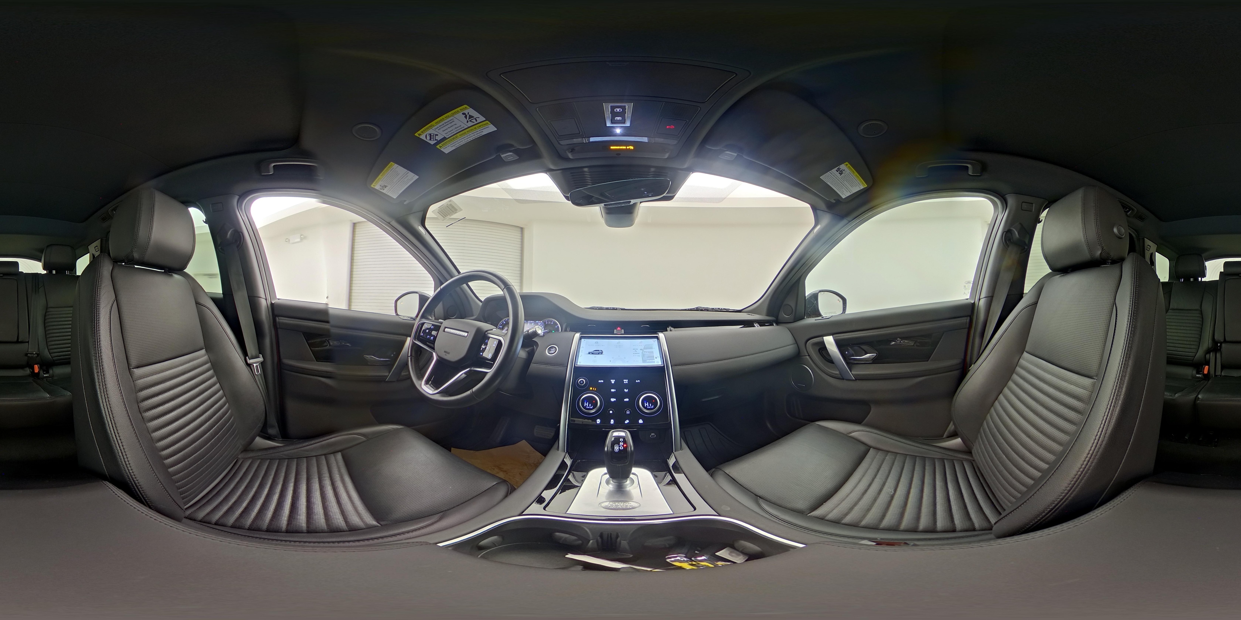 2021 Land Rover Discovery Sport S - Photo 26