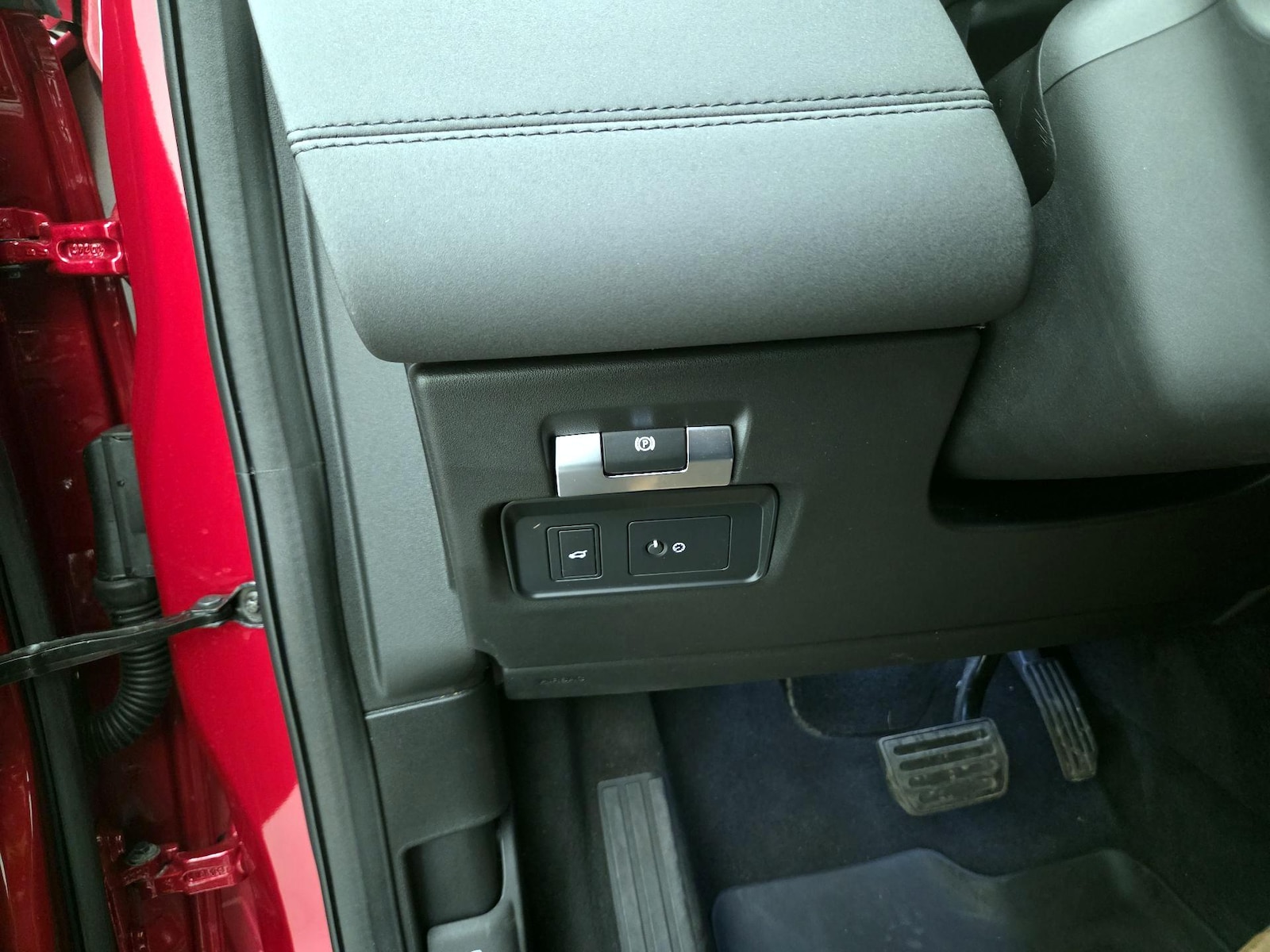 2021 Land Rover Discovery Sport S - Photo 14