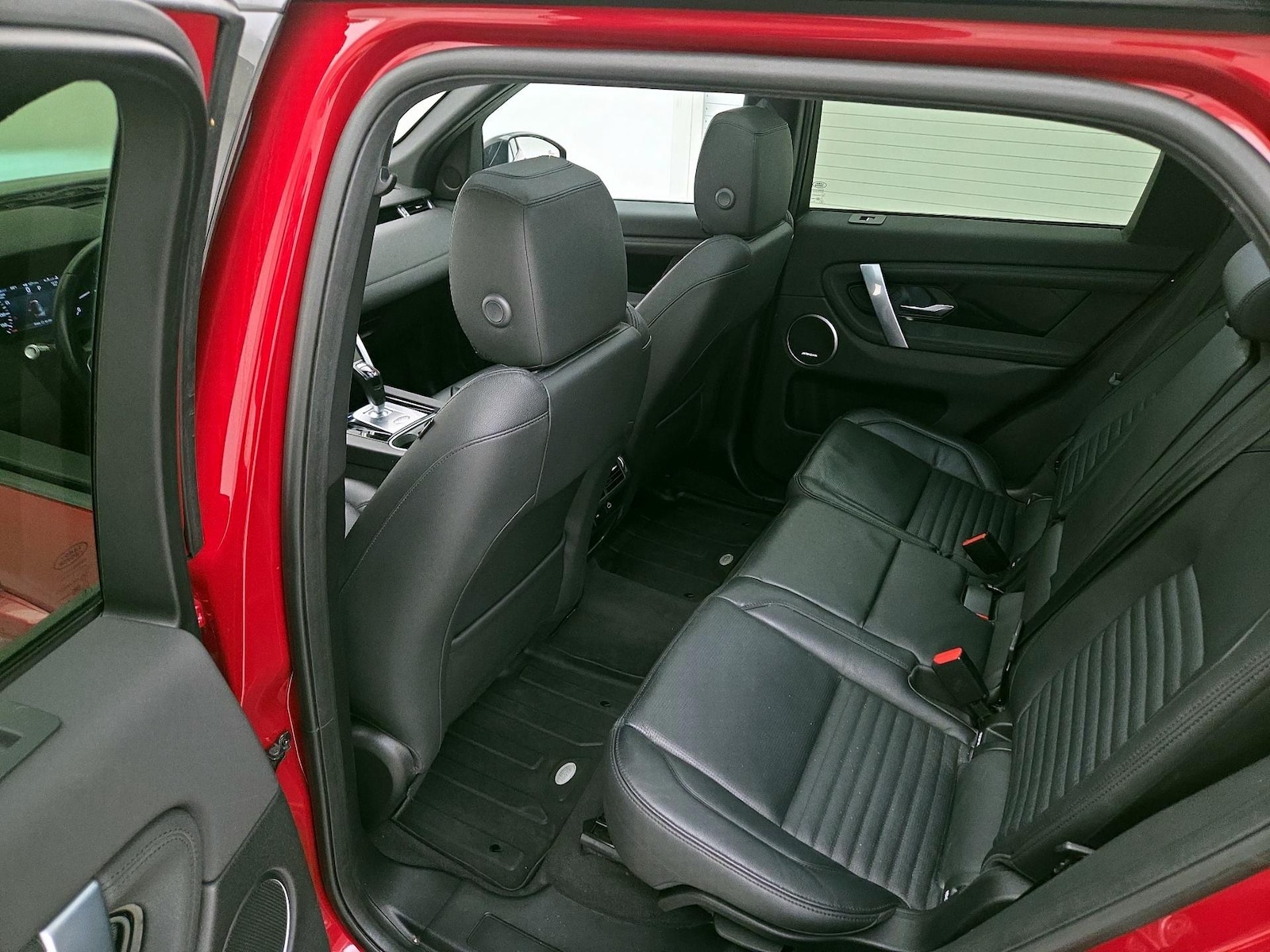 2021 Land Rover Discovery Sport S - Photo 22