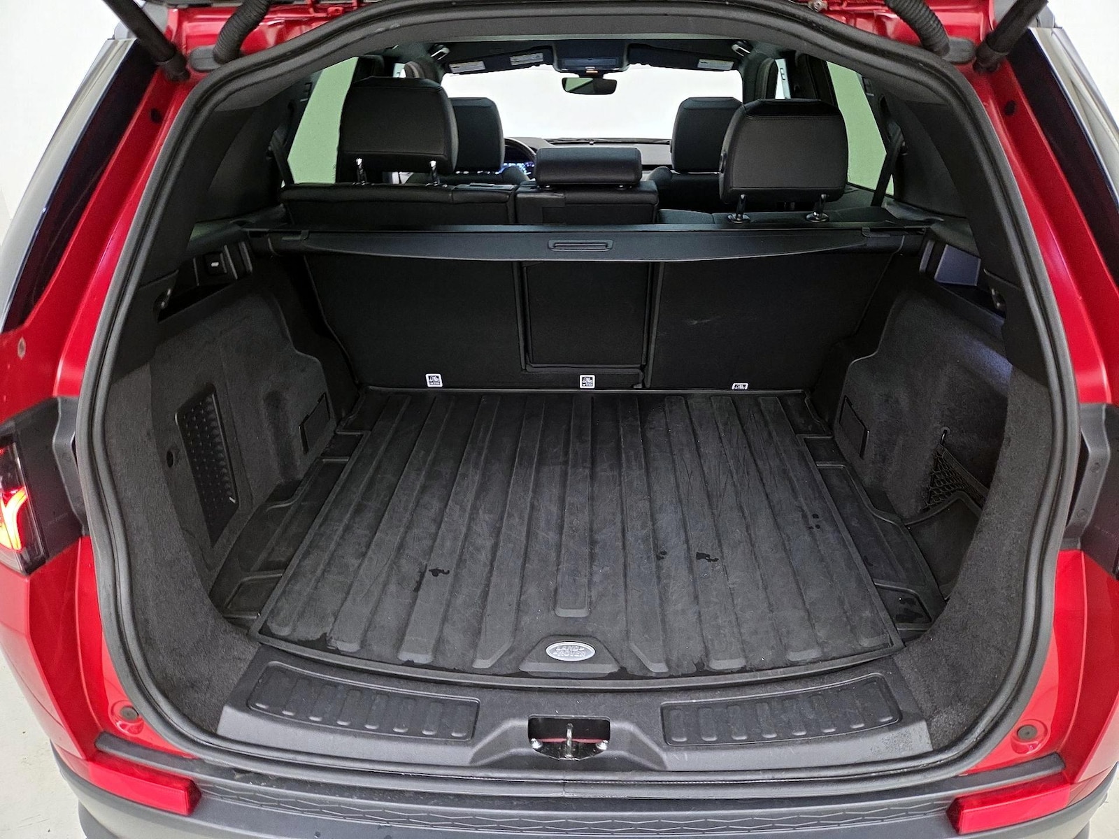 2021 Land Rover Discovery Sport S - Photo 23