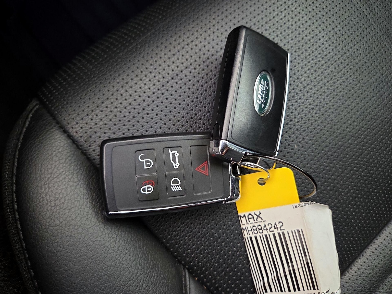 2021 Land Rover Discovery Sport S - Photo 25
