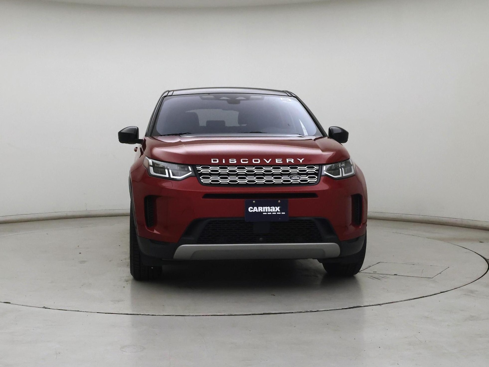 2021 Land Rover Discovery Sport S - Photo 6