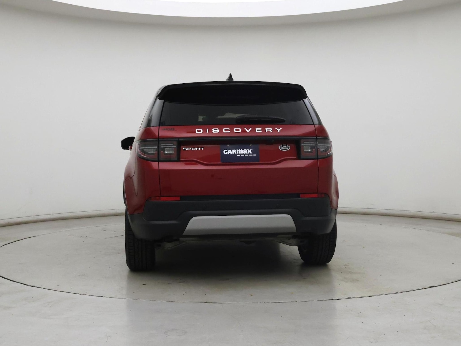 2021 Land Rover Discovery Sport S - Photo 7