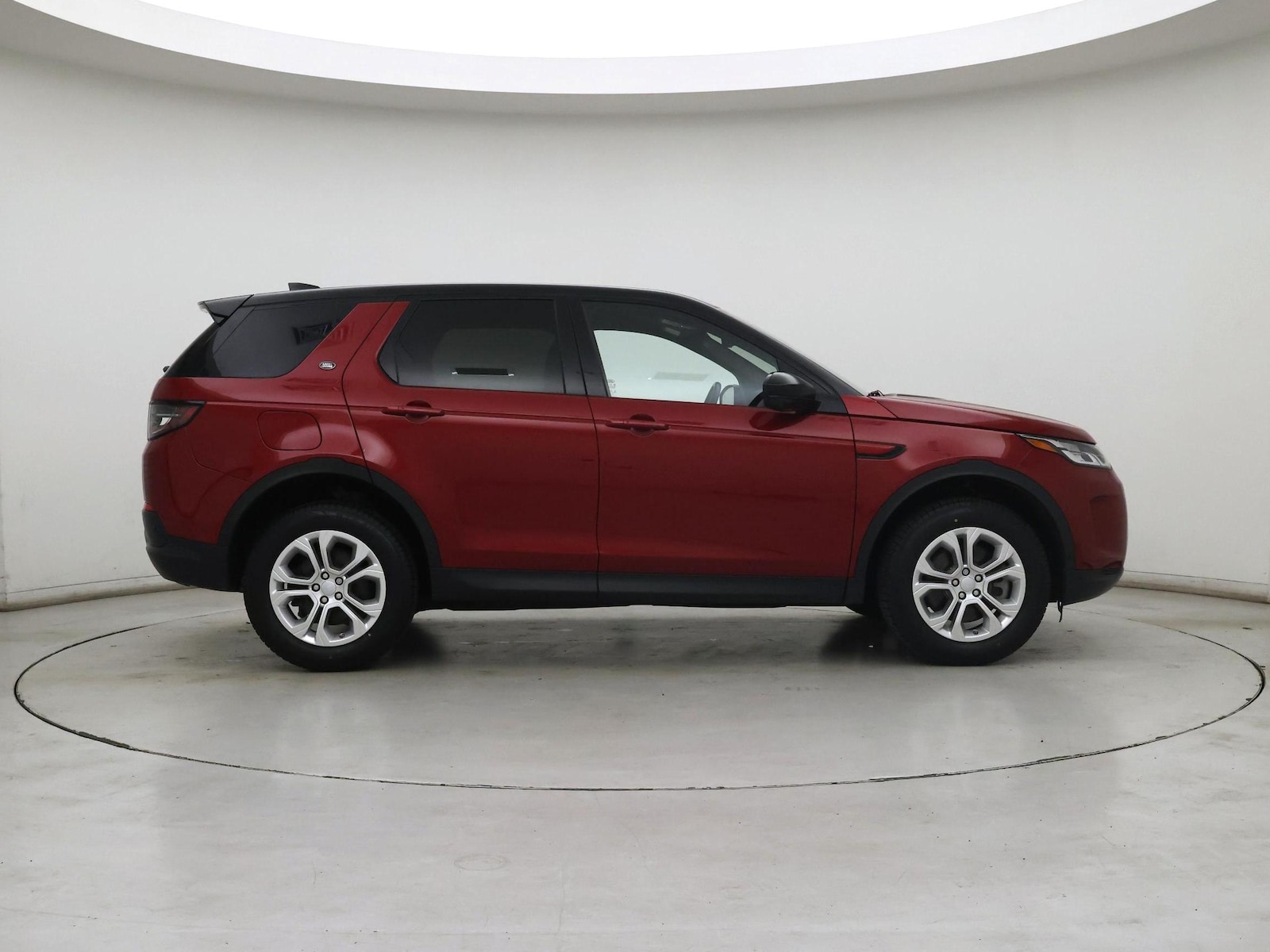 2021 Land Rover Discovery Sport S - Photo 8