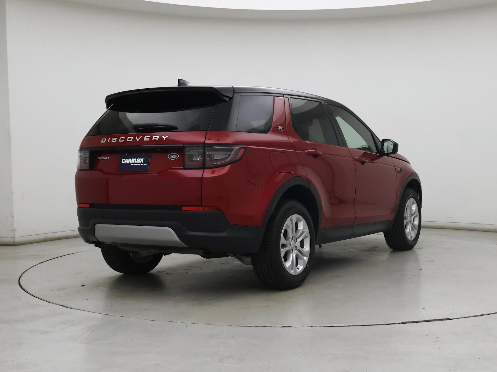 2021 Land Rover Discovery Sport S - Photo 9