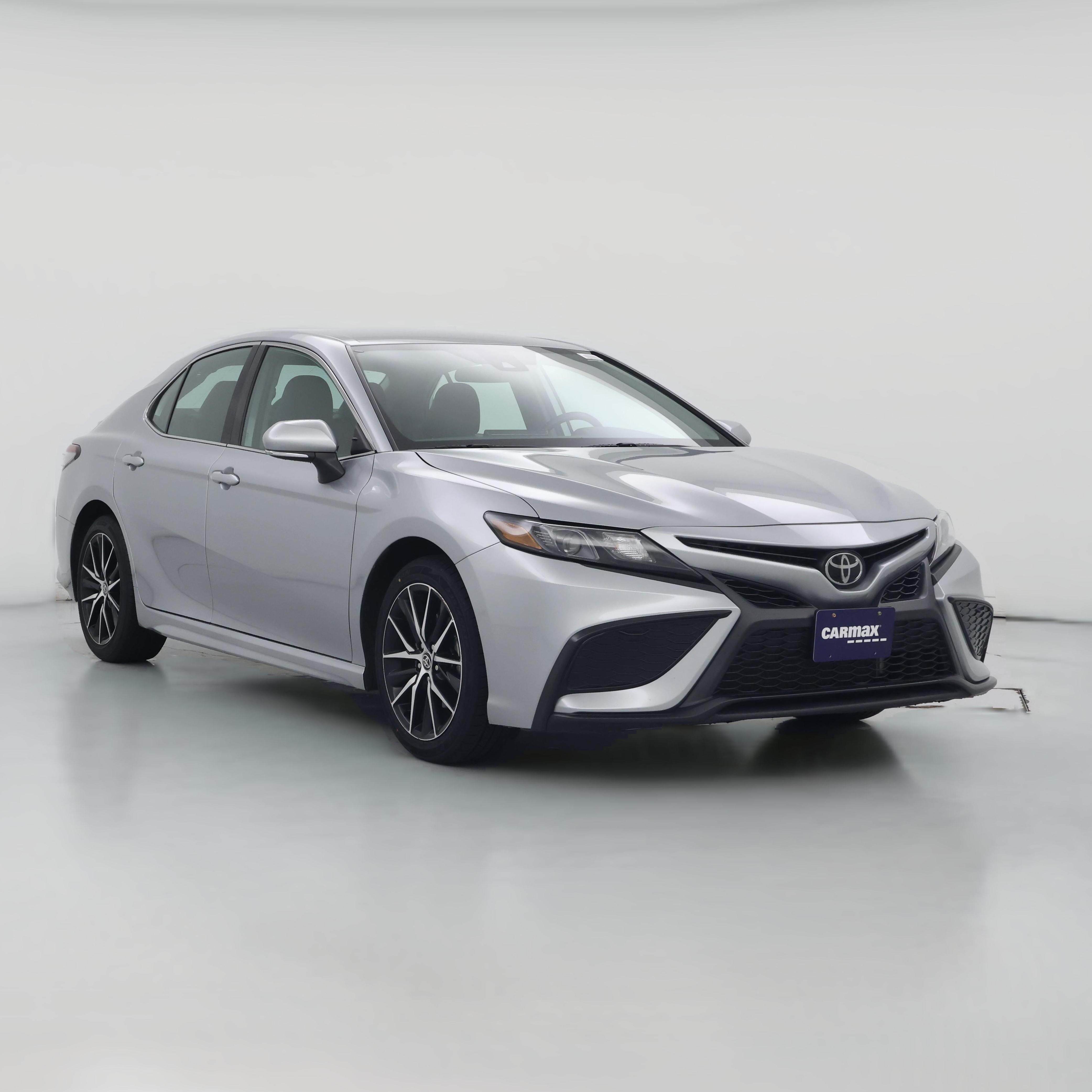 Thumbnail: 2023 Toyota Camry - 1