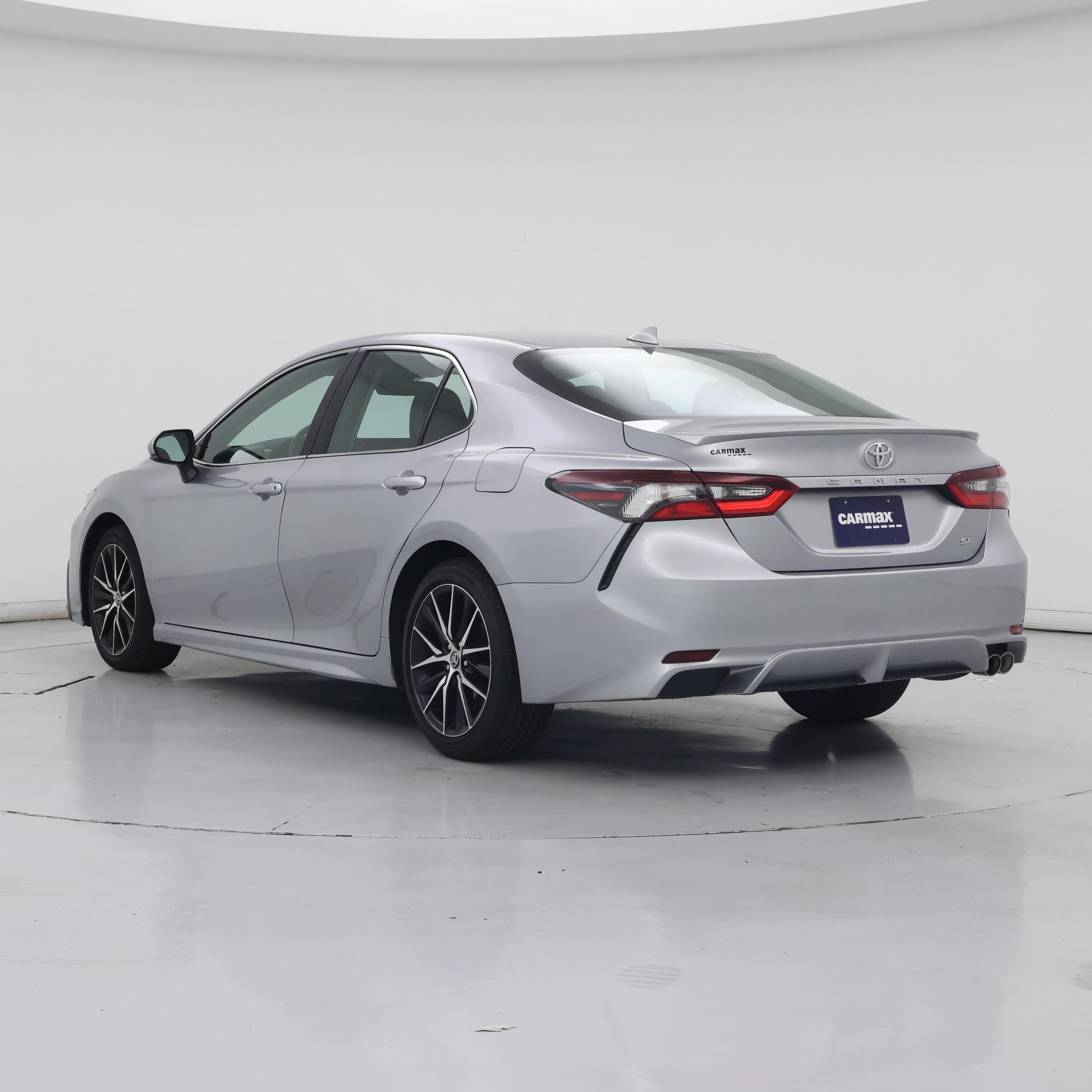 Thumbnail: 2023 Toyota Camry - 2