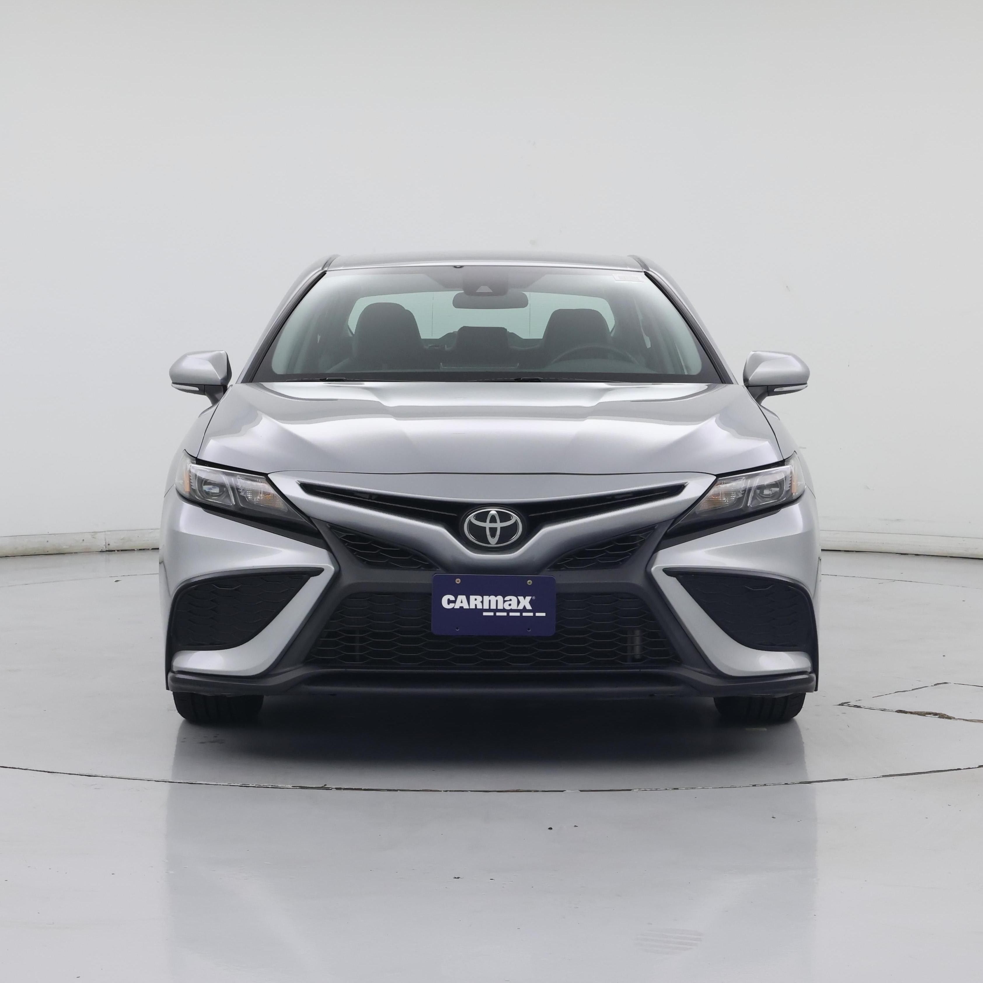 Thumbnail: 2023 Toyota Camry - 5