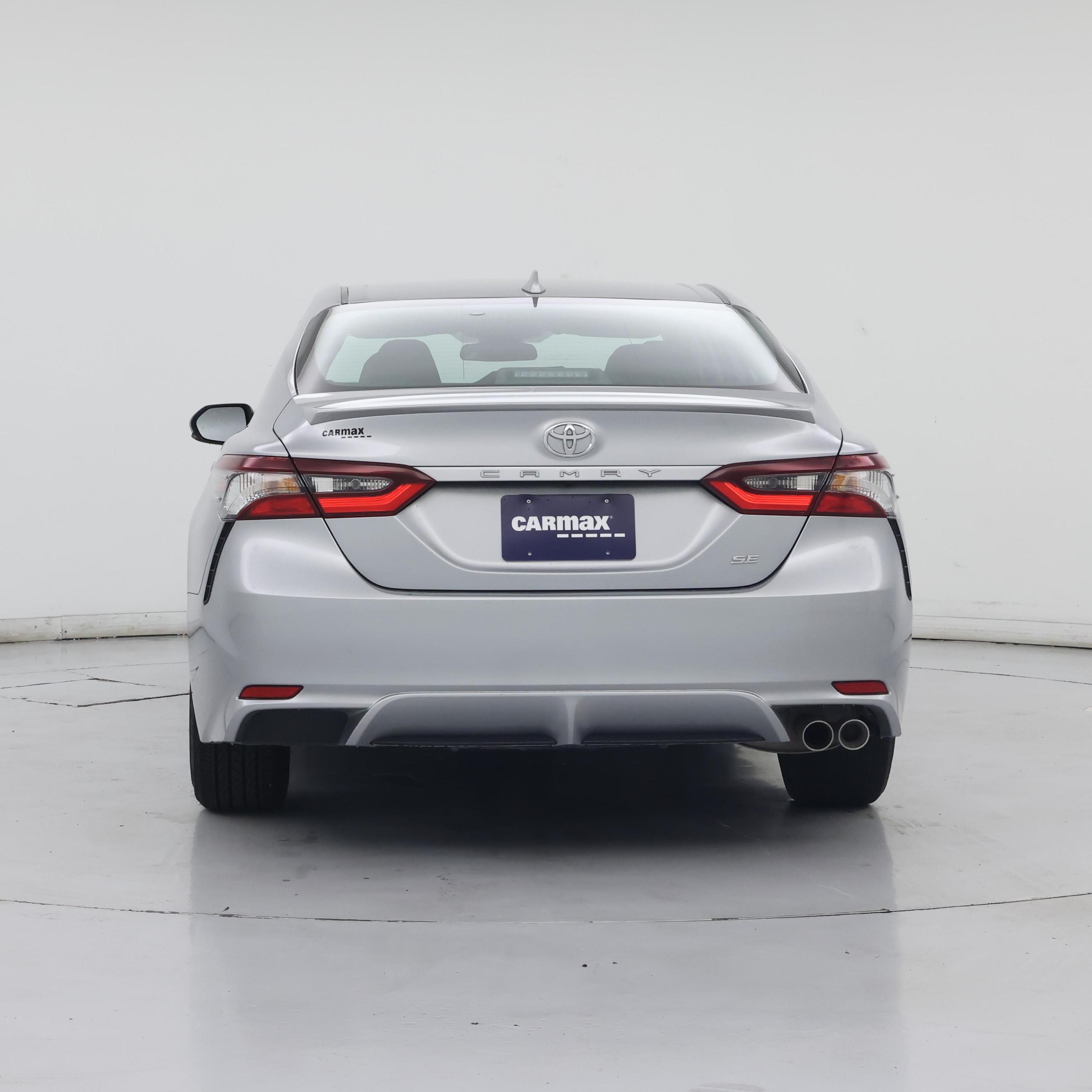 Thumbnail: 2023 Toyota Camry - 6