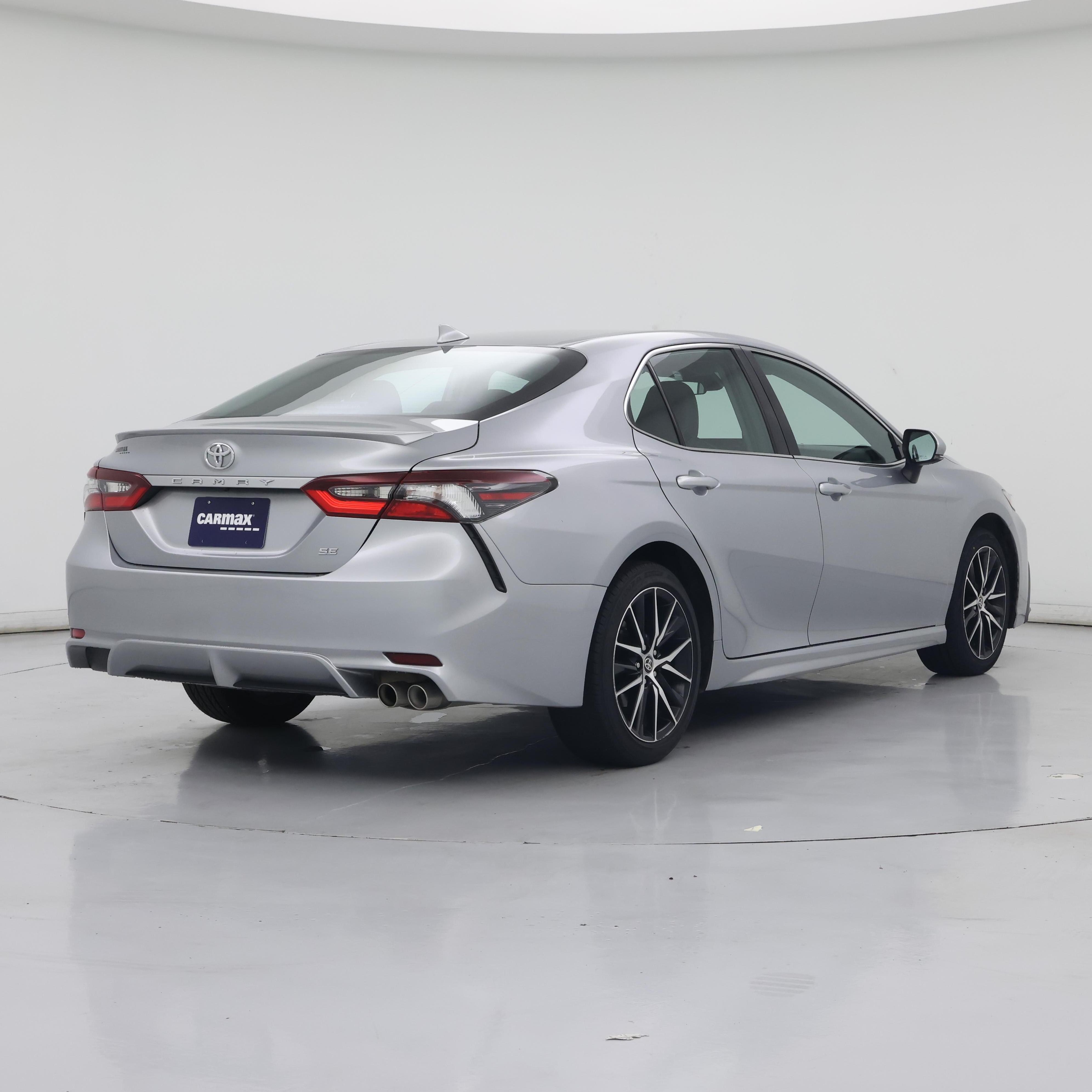 Thumbnail: 2023 Toyota Camry - 8