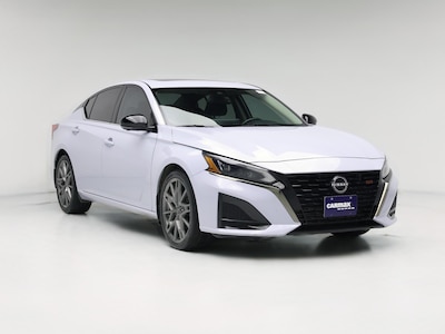2023 Nissan Altima SR