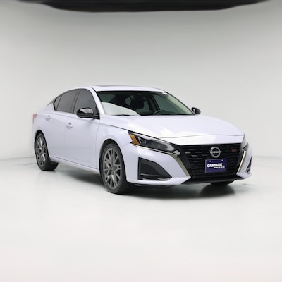 2023 Nissan Altima SR