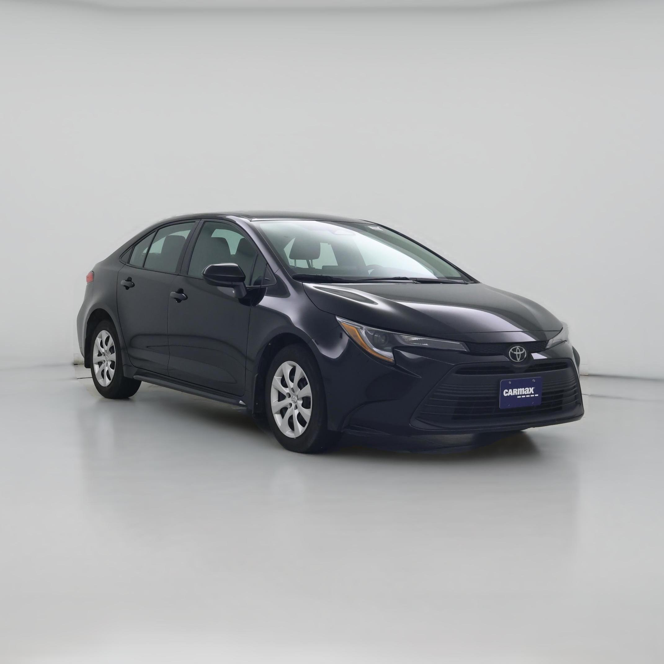 Thumbnail: 2025 Toyota Corolla - 1