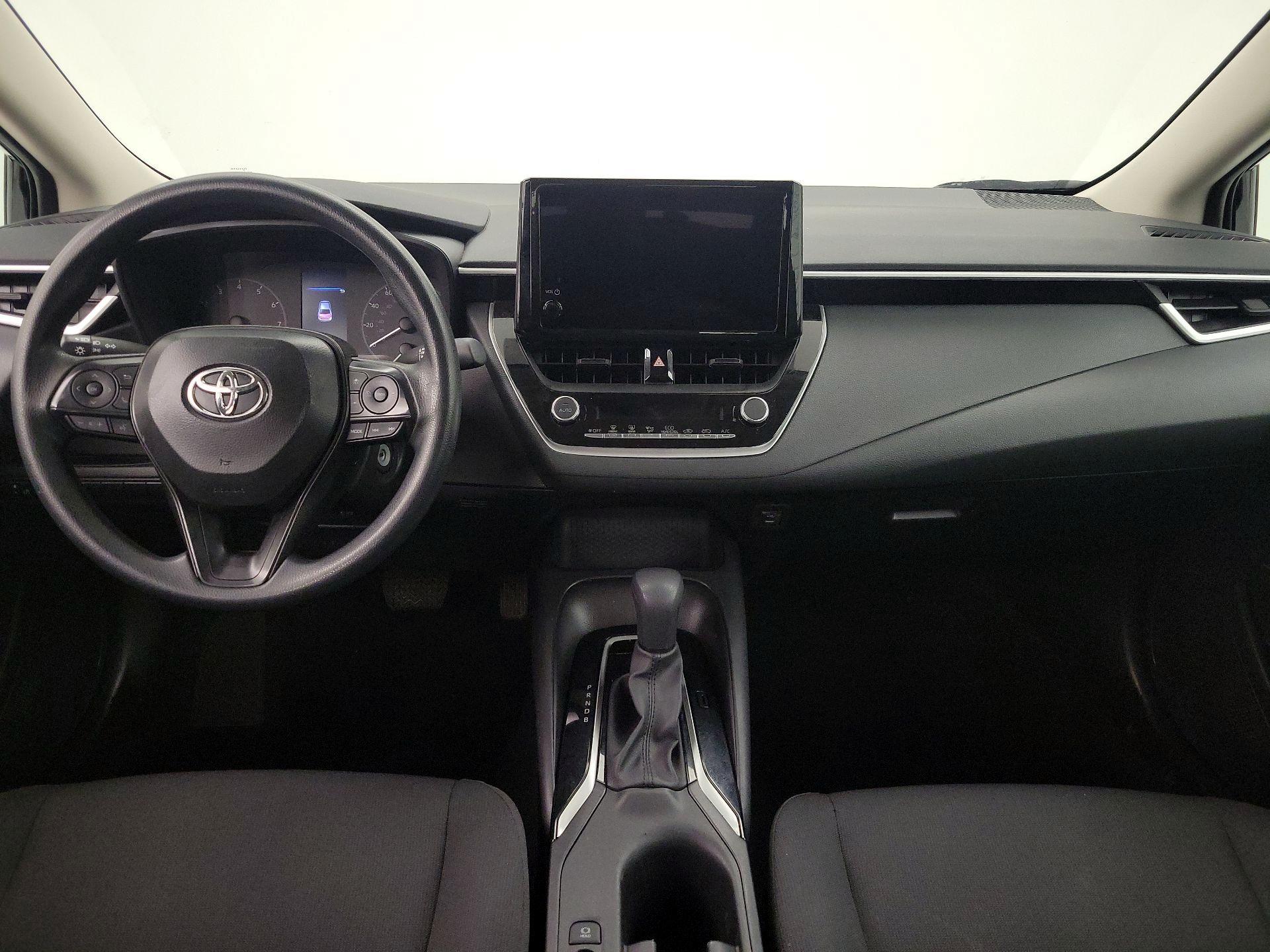 Thumbnail: 2025 Toyota Corolla - 9