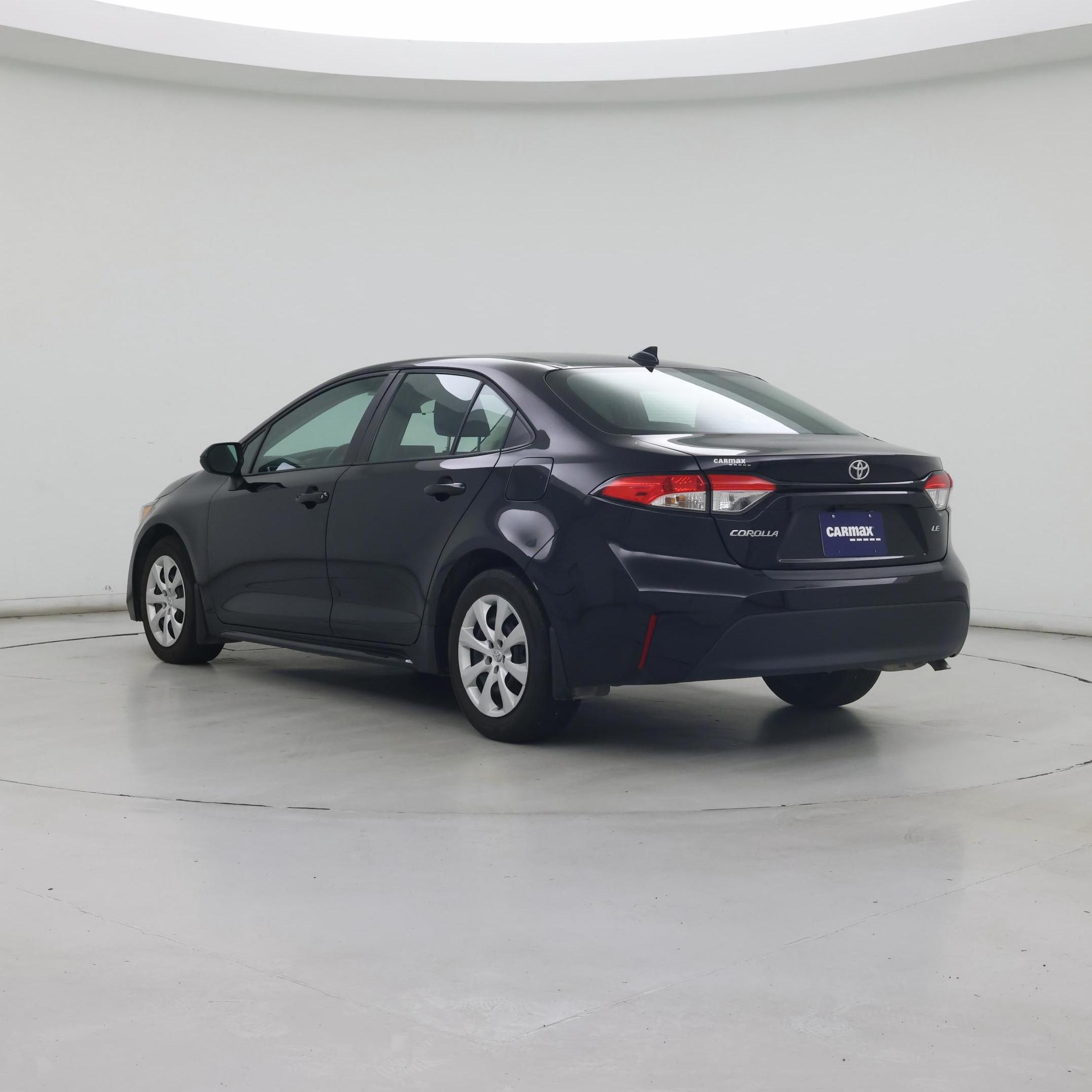 Thumbnail: 2025 Toyota Corolla - 2