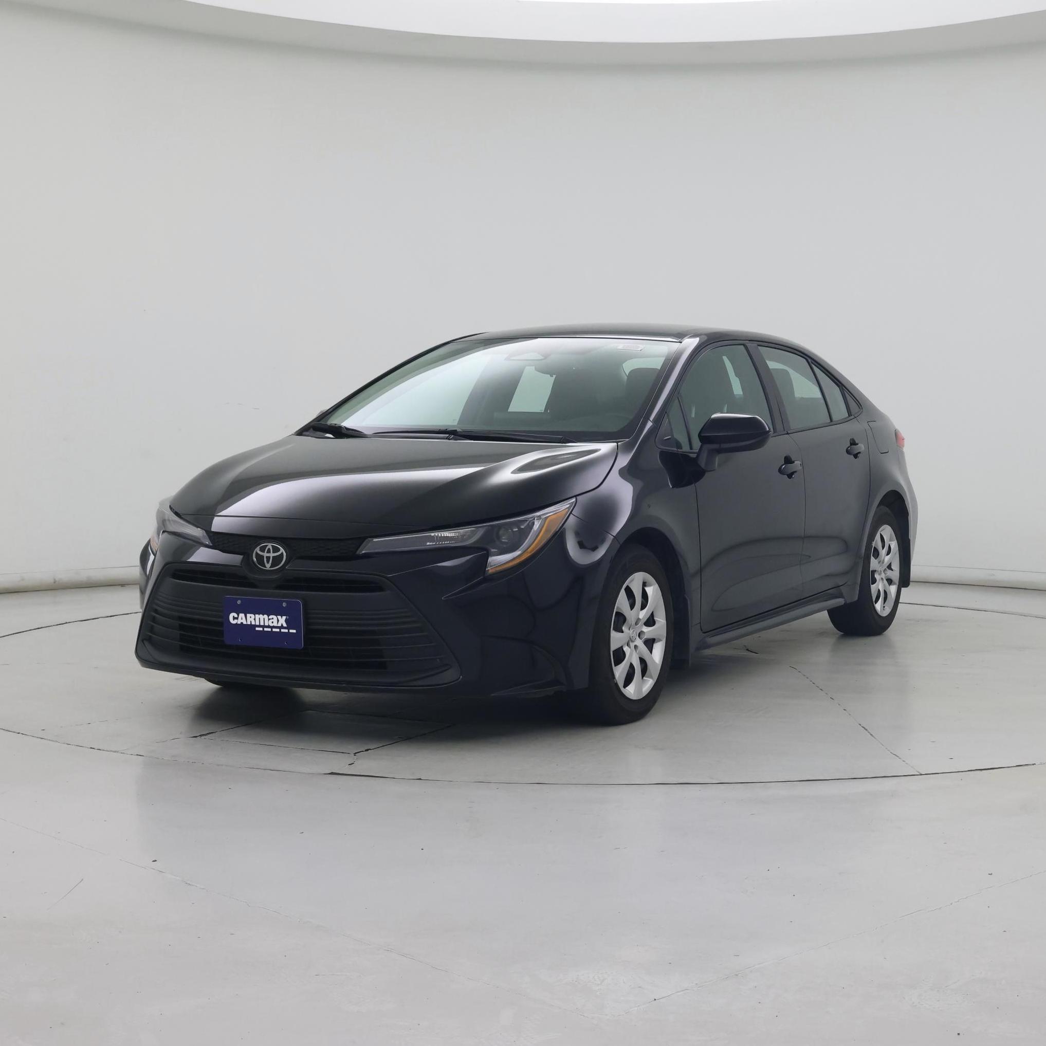 Thumbnail: 2025 Toyota Corolla - 4