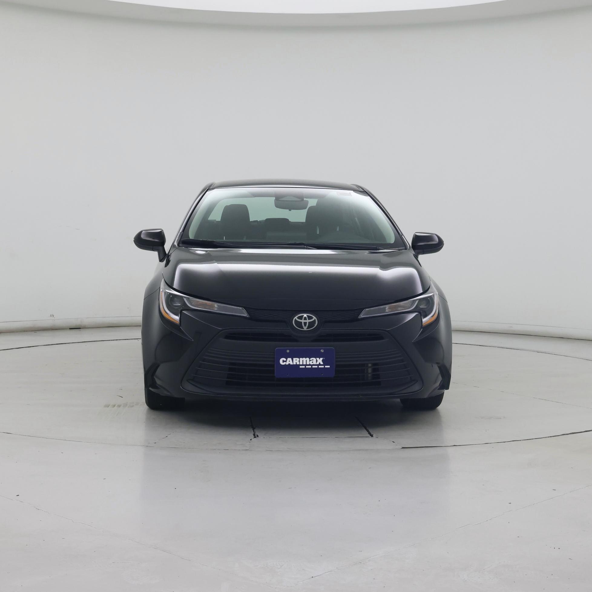 Thumbnail: 2025 Toyota Corolla - 5