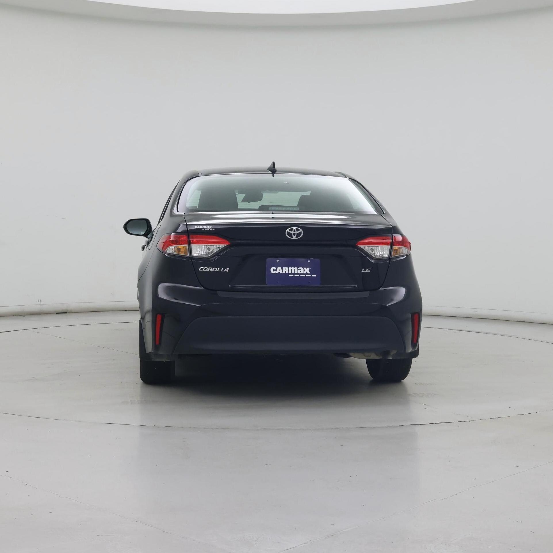 Thumbnail: 2025 Toyota Corolla - 6
