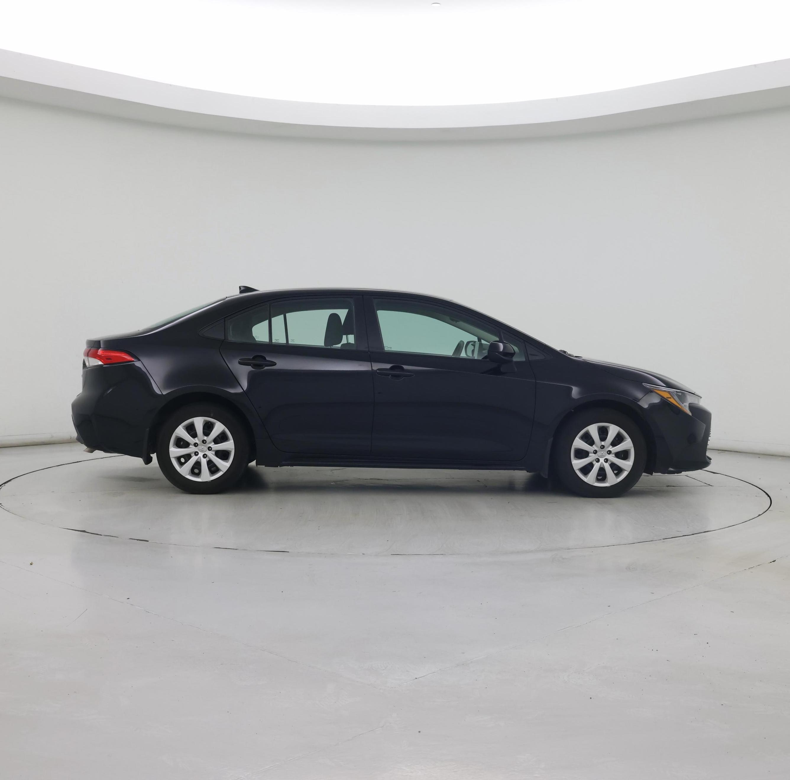Thumbnail: 2025 Toyota Corolla - 7