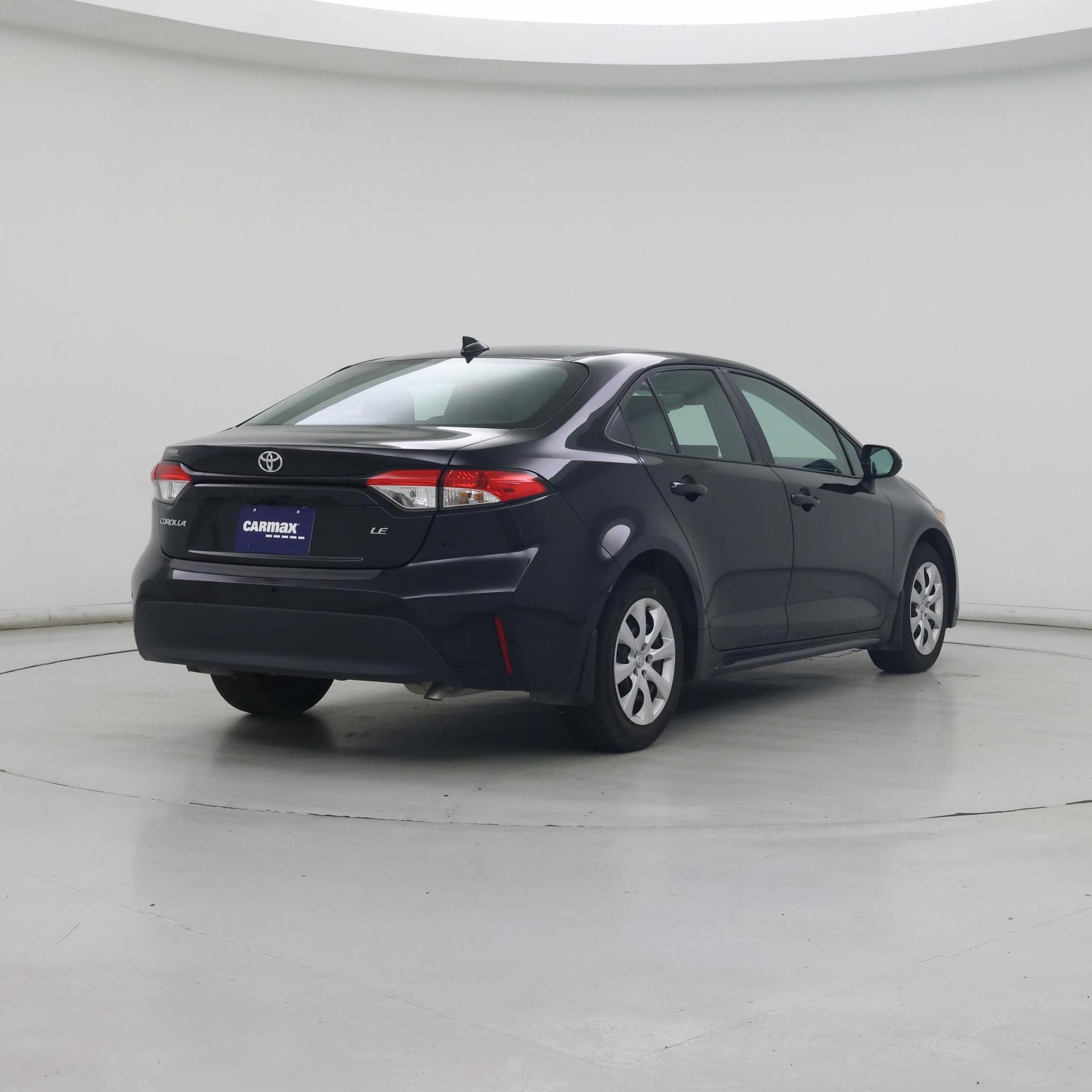 Thumbnail: 2025 Toyota Corolla - 8