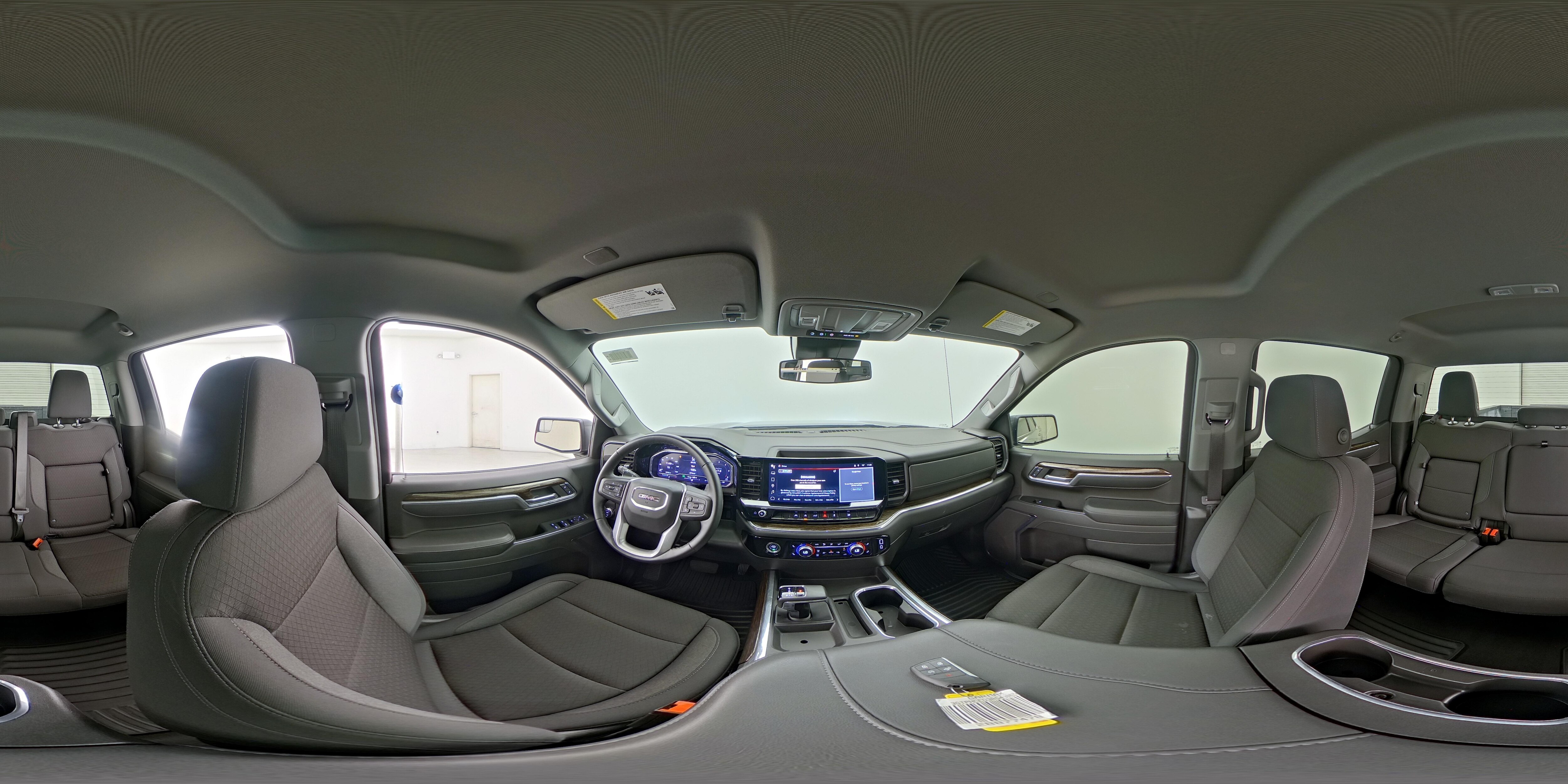 2024 GMC Sierra 1500 Elevation - Photo 24