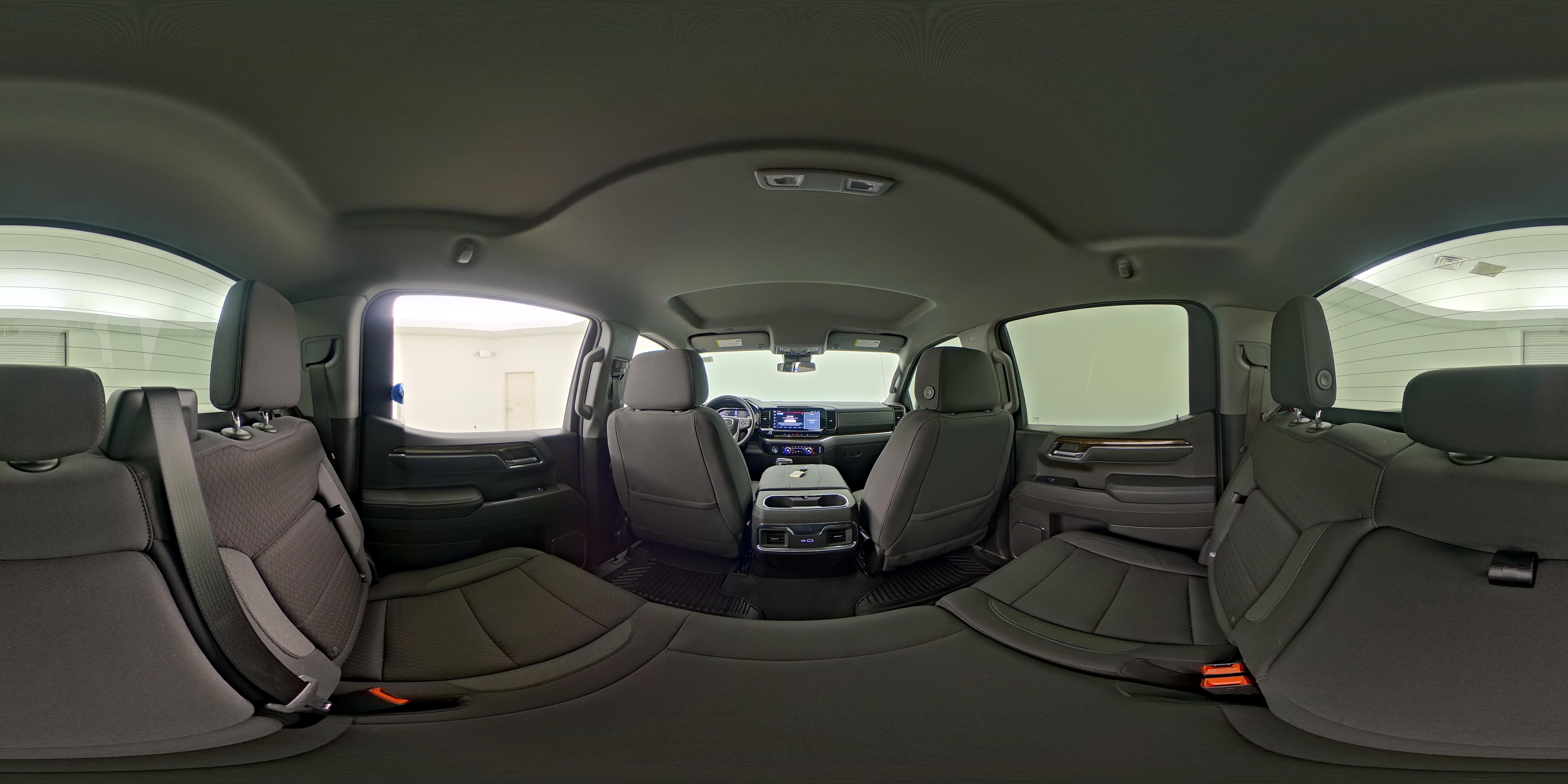 2024 GMC Sierra 1500 Elevation - Photo 25