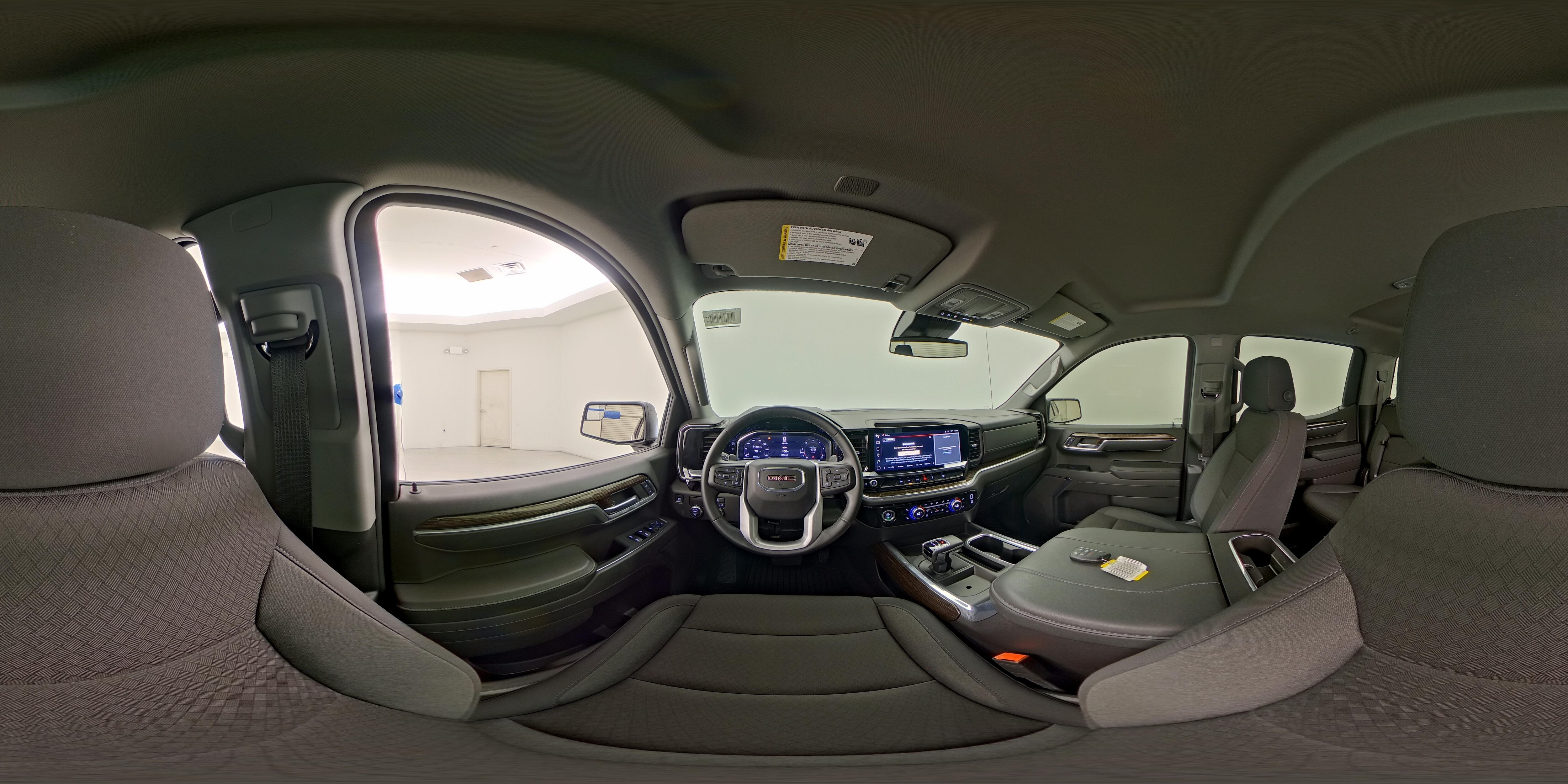 2024 GMC Sierra 1500 Elevation - Photo 26