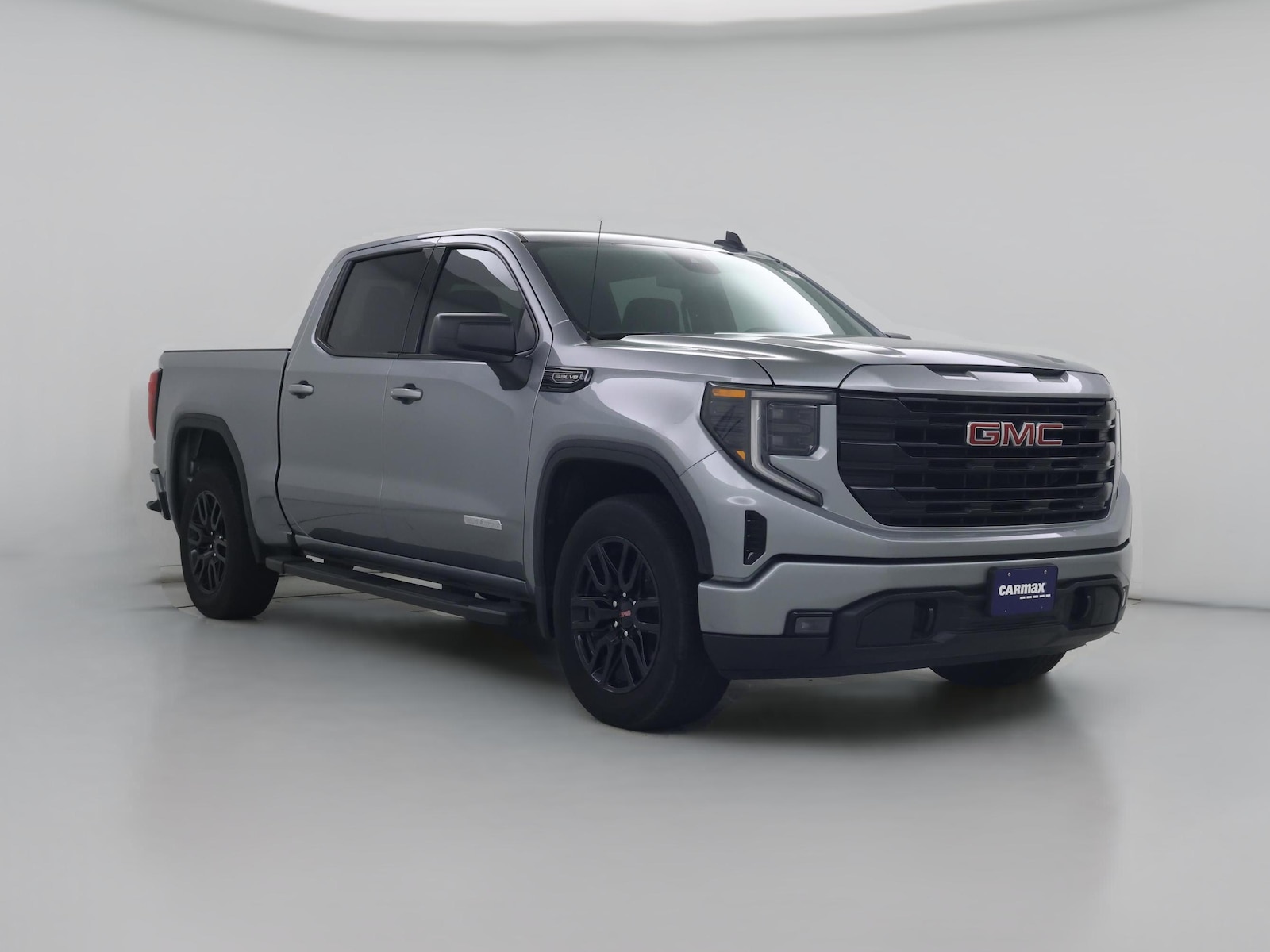 2024 GMC Sierra 1500 Elevation - Photo 1