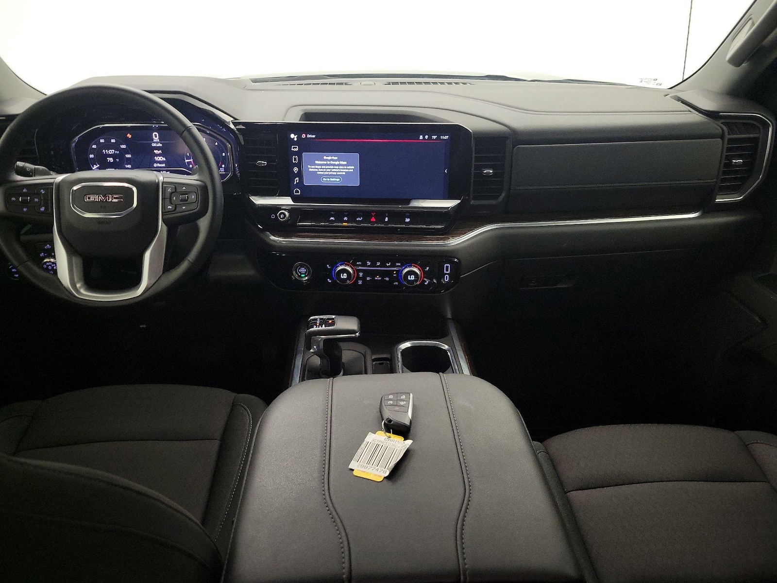 2024 GMC Sierra 1500 Elevation - Photo 10
