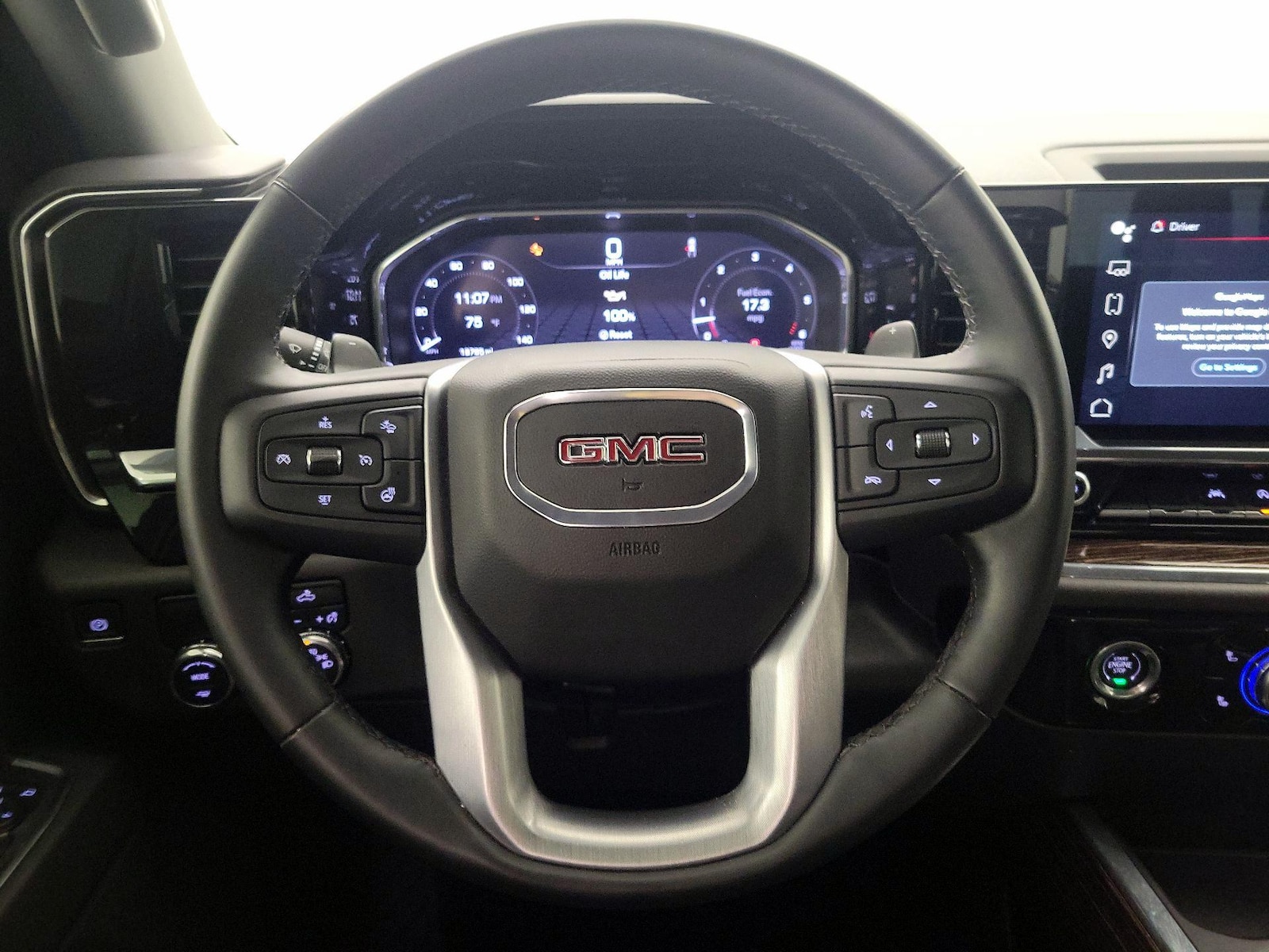 2024 GMC Sierra 1500 Elevation - Photo 11