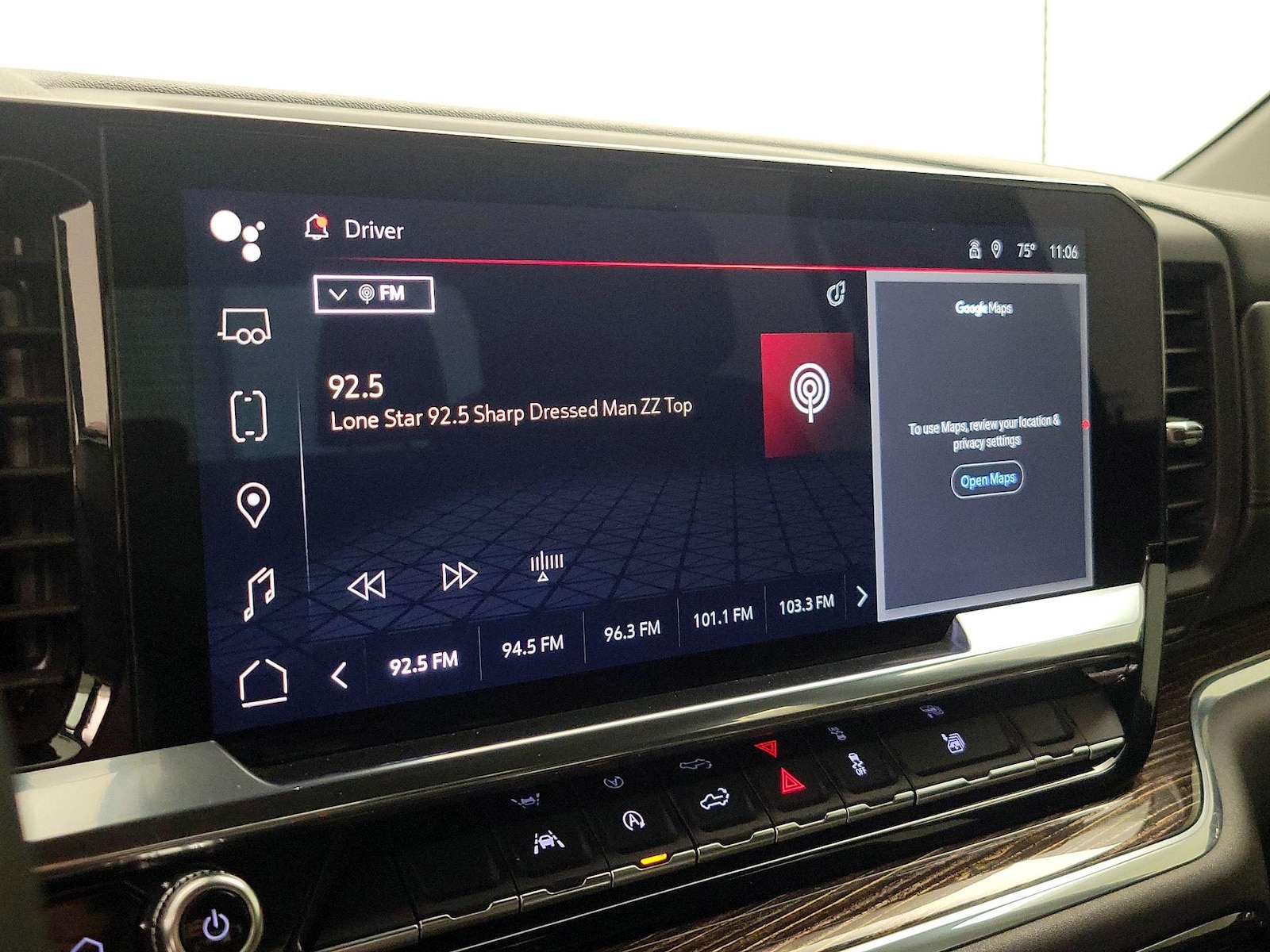 2024 GMC Sierra 1500 Elevation - Photo 16