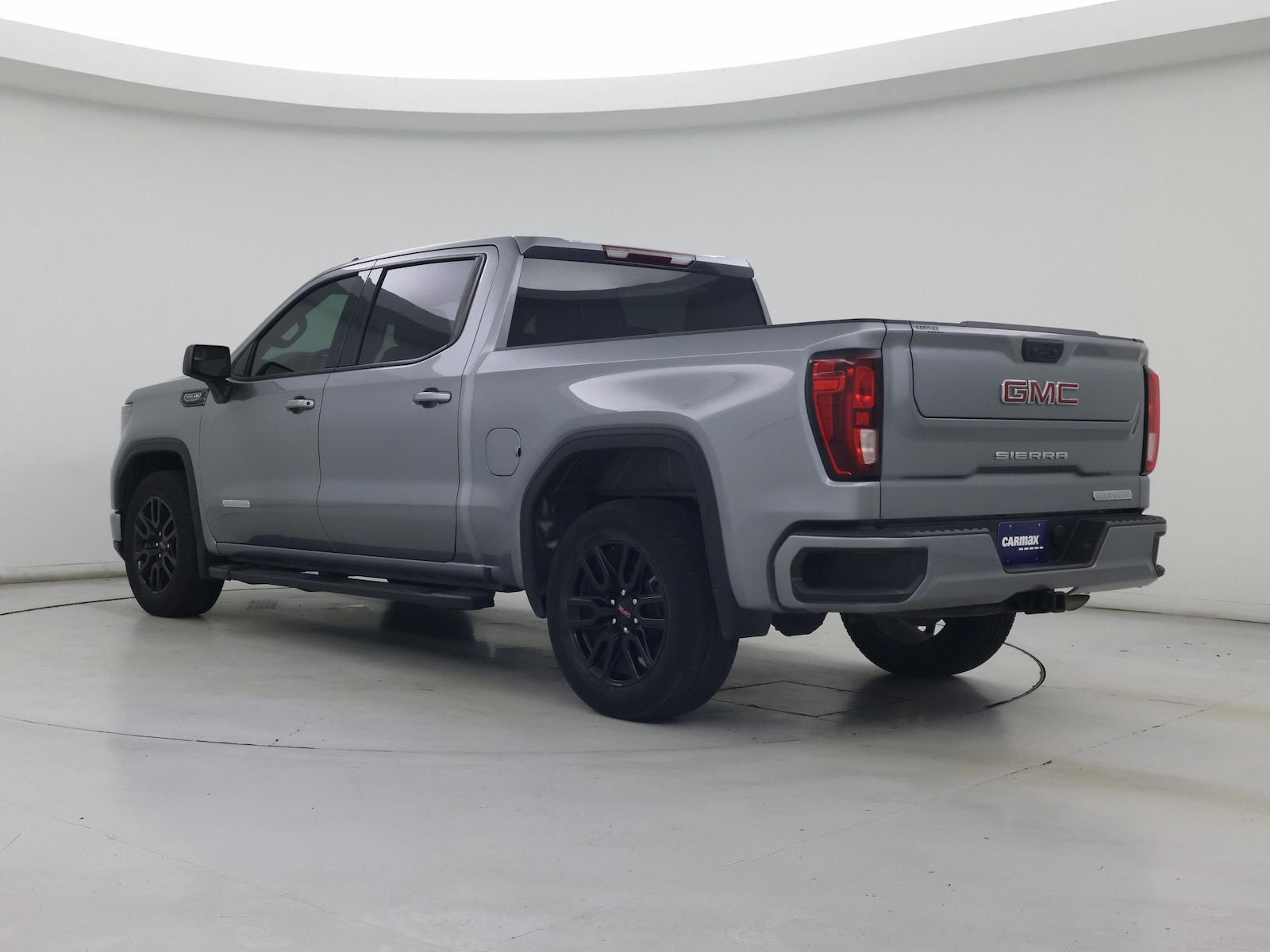 2024 GMC Sierra 1500 Elevation - Photo 3