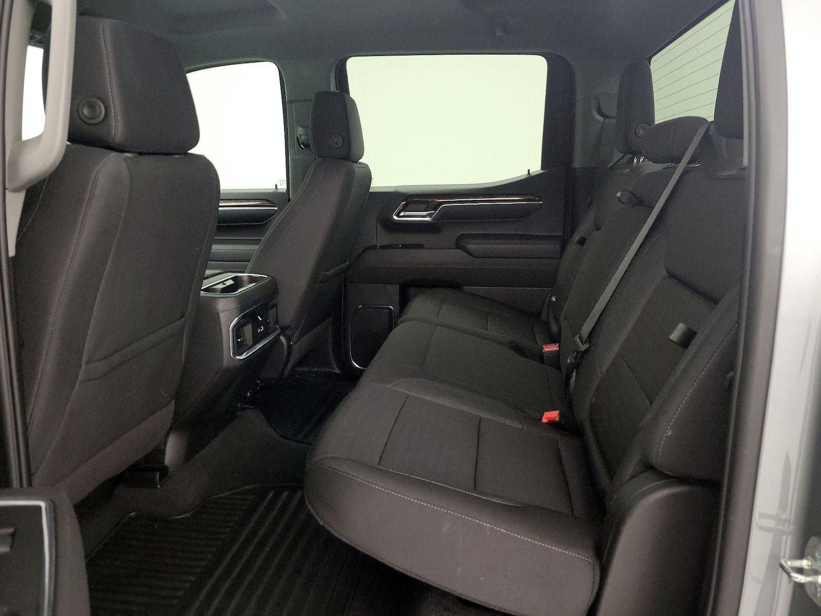 2024 GMC Sierra 1500 Elevation - Photo 20