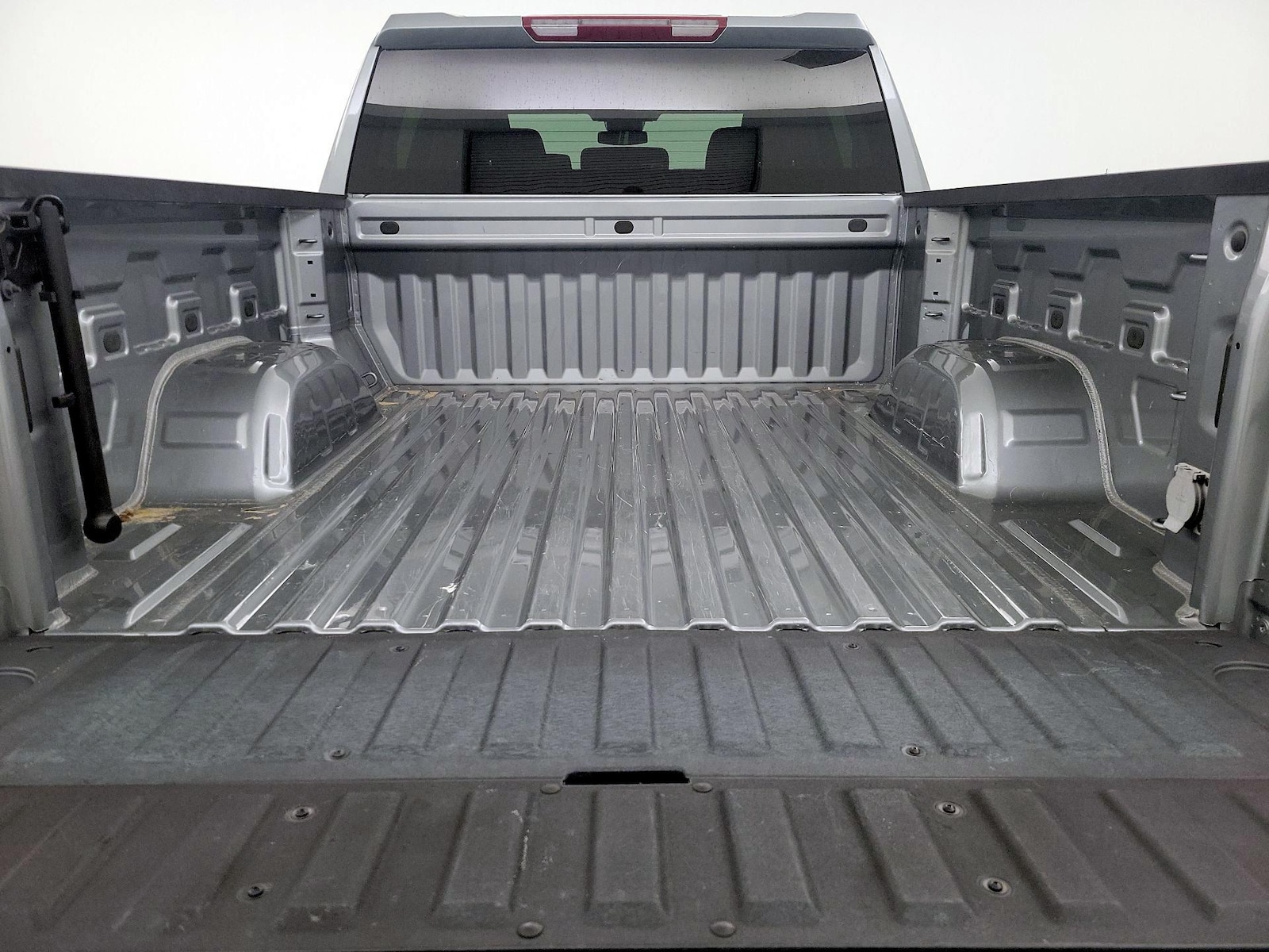 2024 GMC Sierra 1500 Elevation - Photo 21