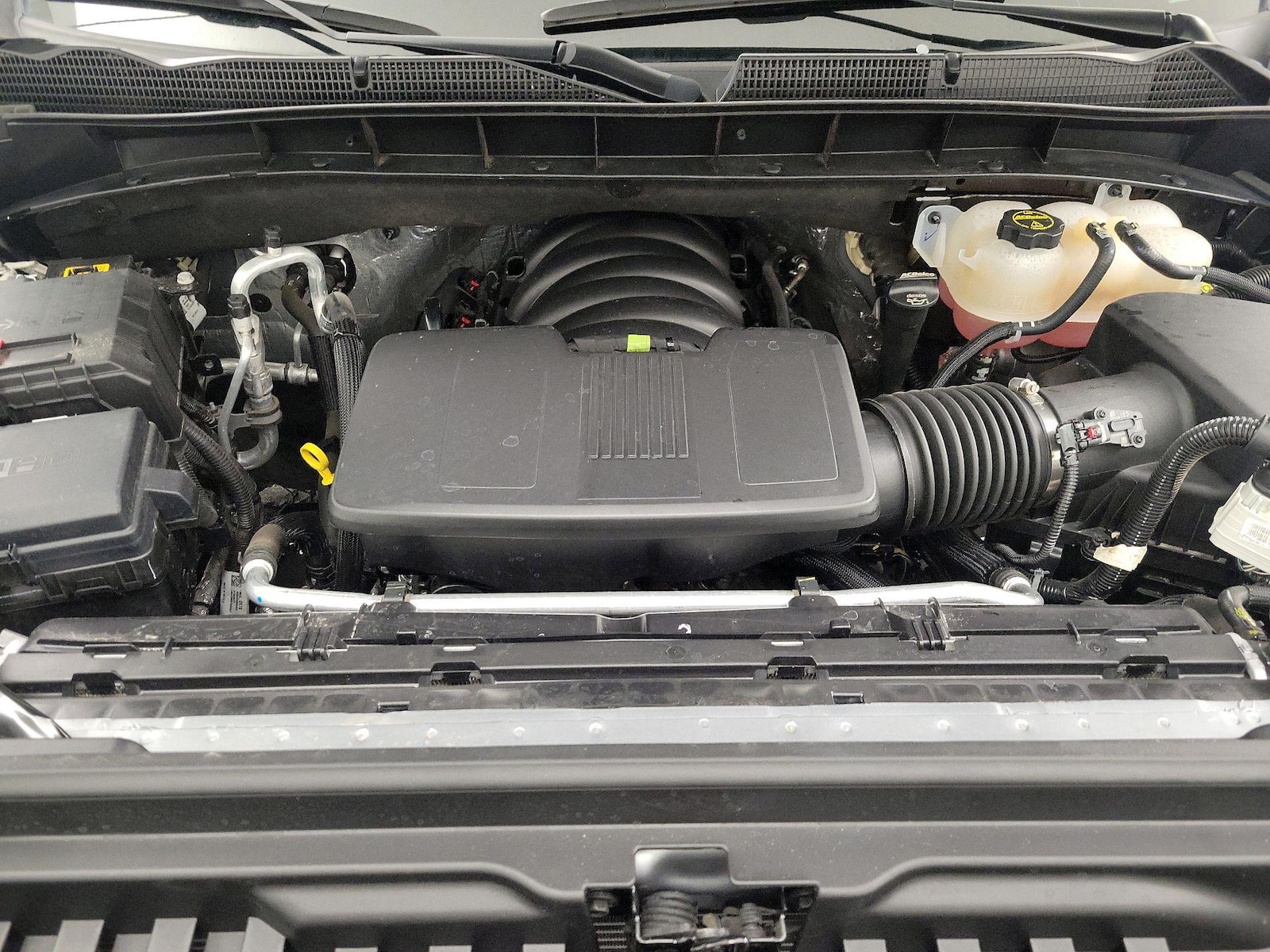 2024 GMC Sierra 1500 Elevation - Photo 22