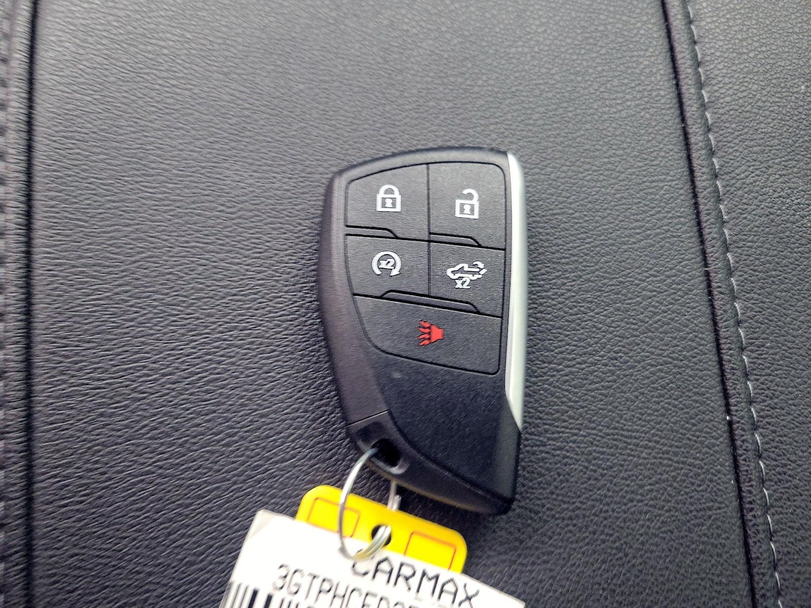 2024 GMC Sierra 1500 Elevation - Photo 23