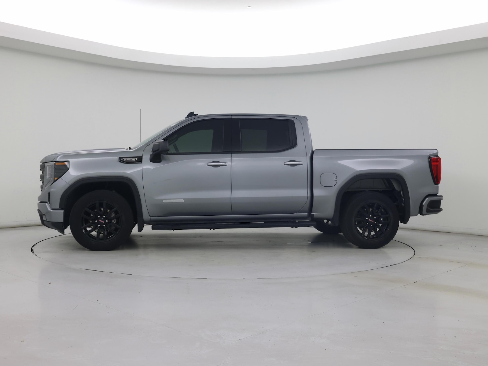 2024 GMC Sierra 1500 Elevation - Photo 4