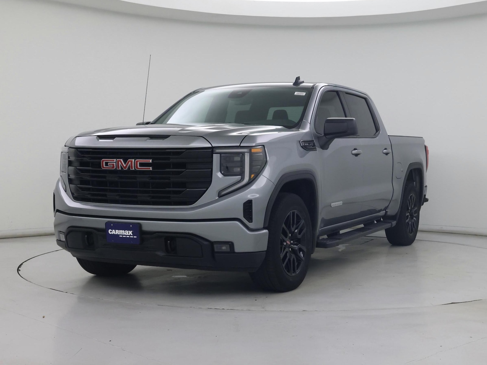 2024 GMC Sierra 1500 Elevation - Photo 5