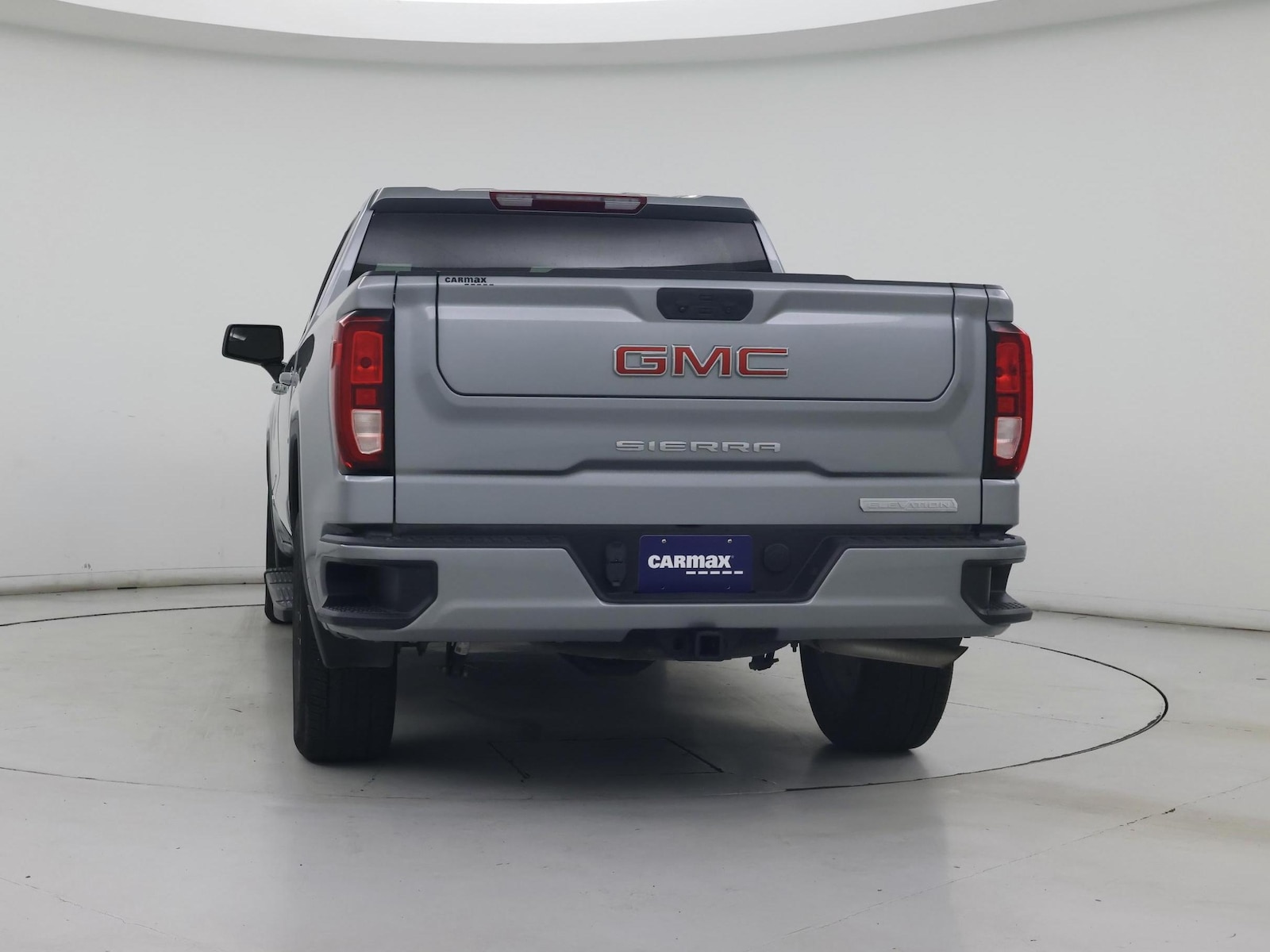 2024 GMC Sierra 1500 Elevation - Photo 7