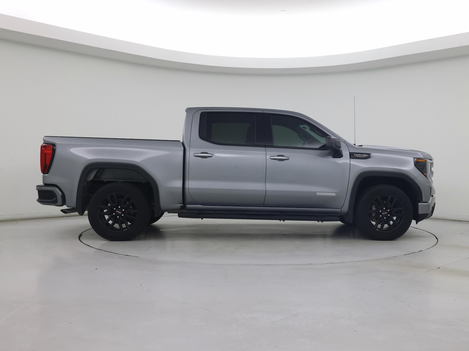 2024 GMC Sierra 1500 Elevation - Photo 8