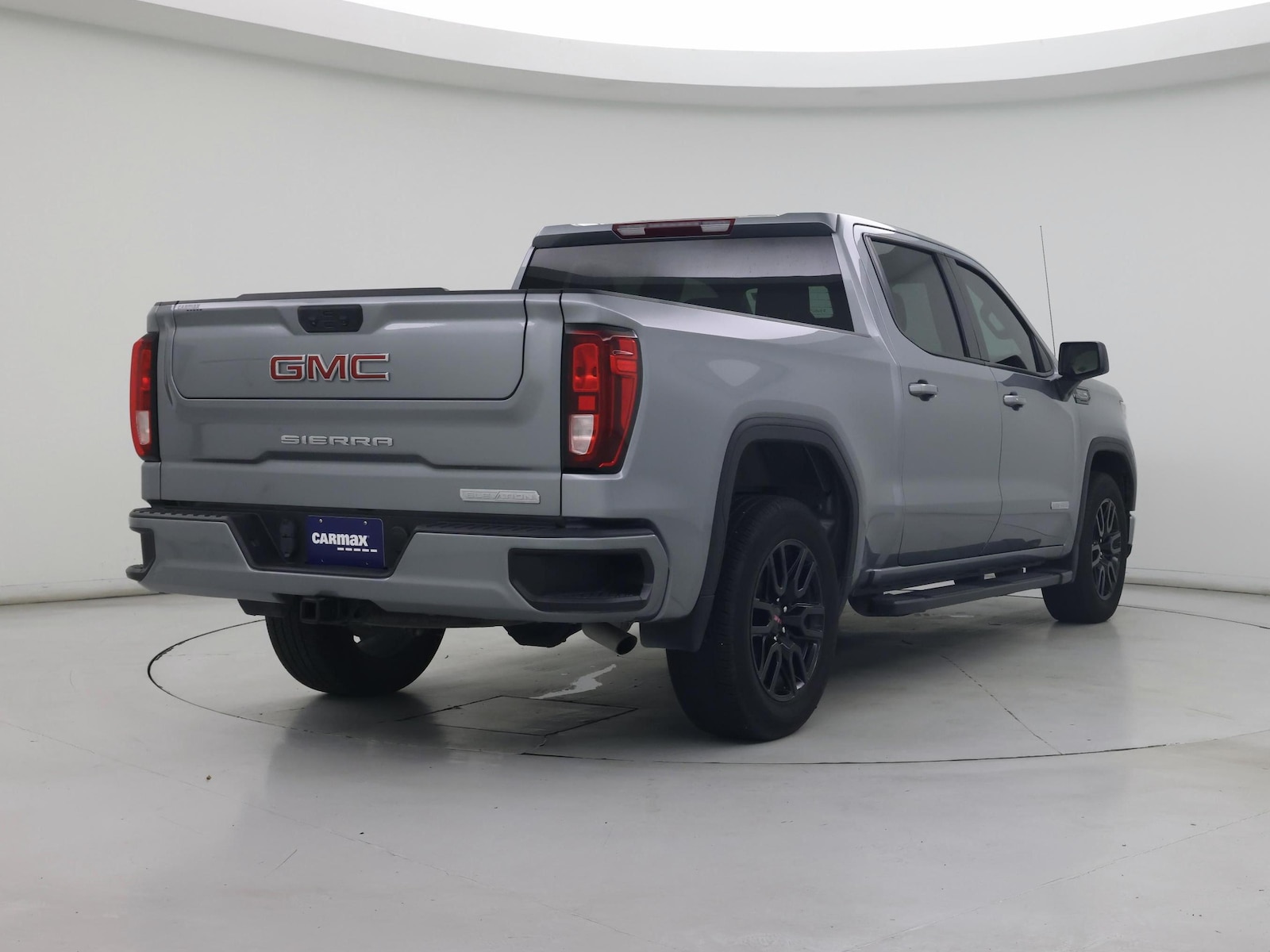 2024 GMC Sierra 1500 Elevation - Photo 9