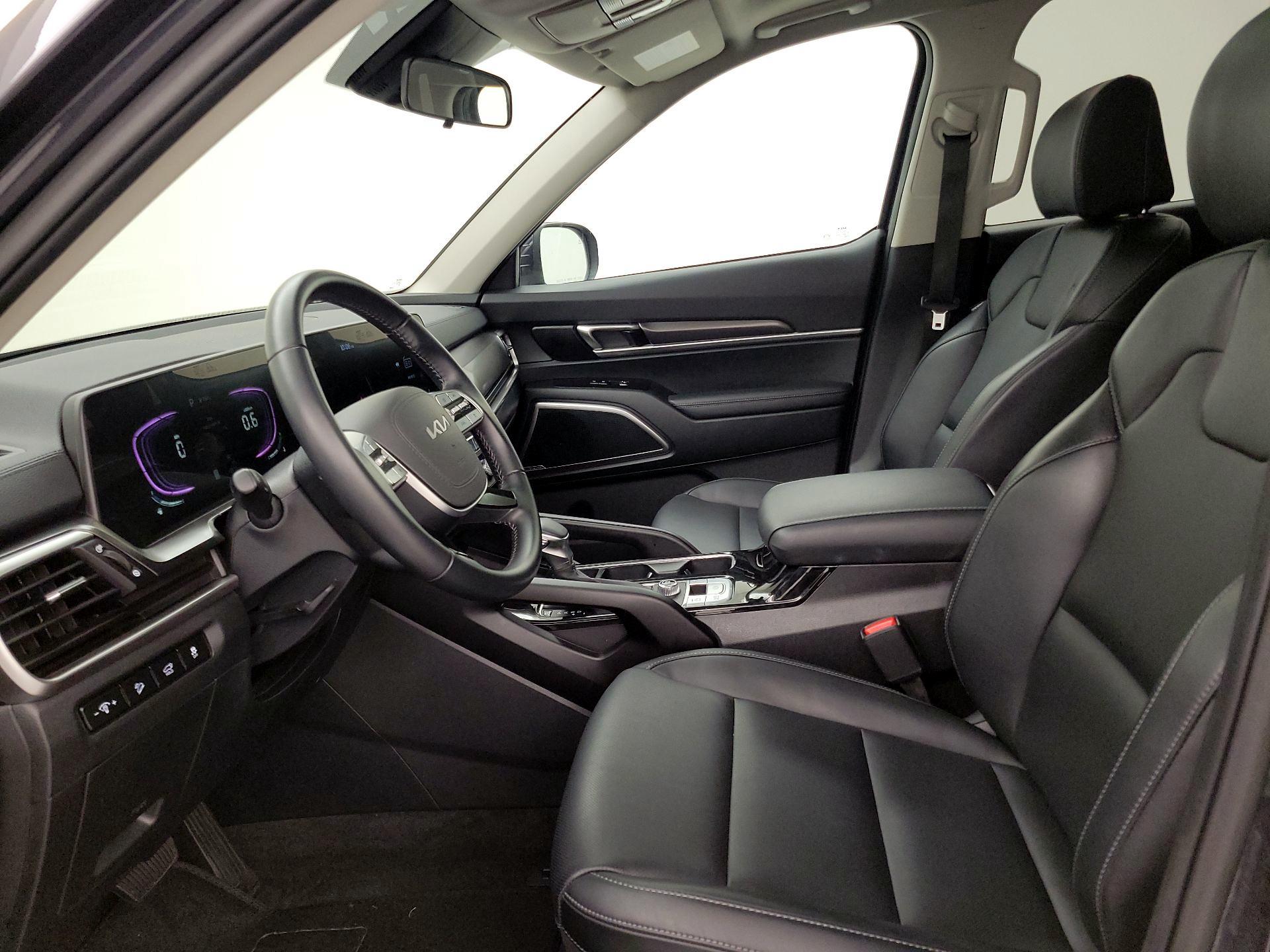 Thumbnail: 2025 Kia Telluride - 11