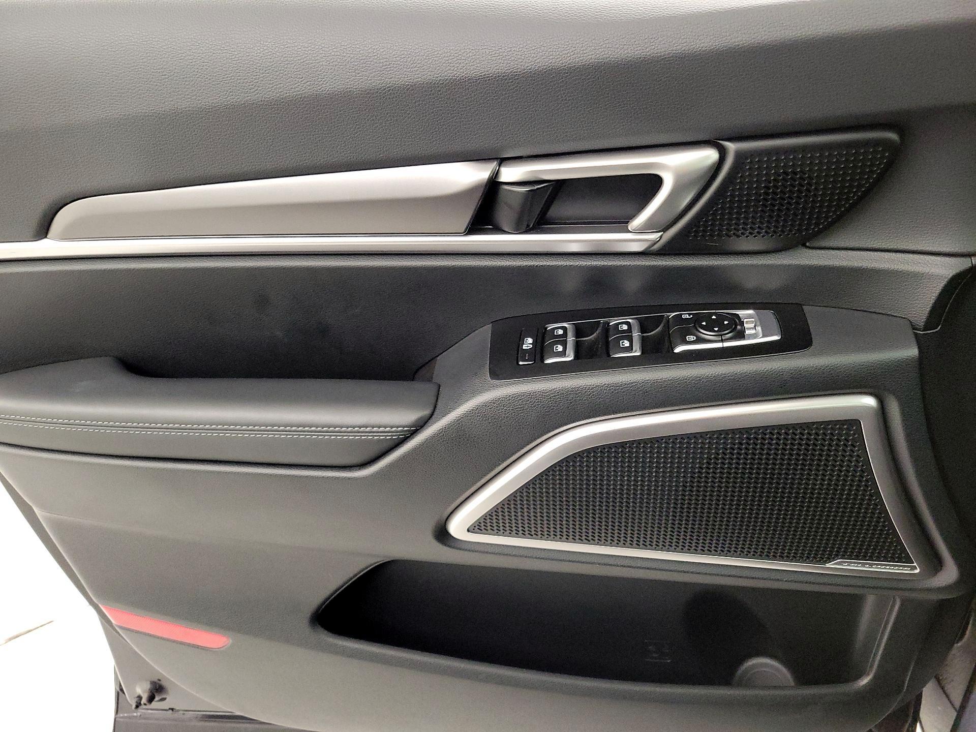 Thumbnail: 2025 Kia Telluride - 12