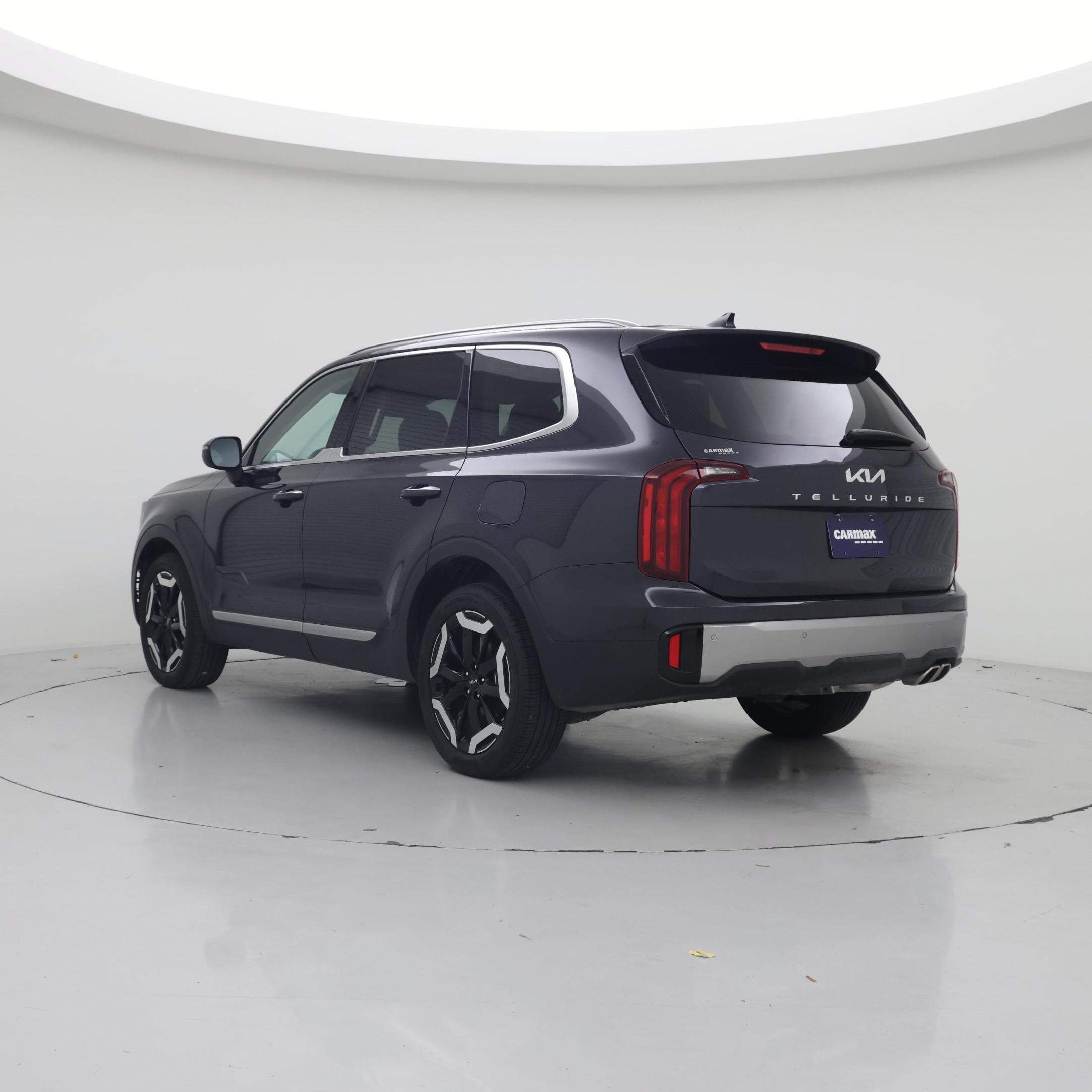 Thumbnail: 2025 Kia Telluride - 2