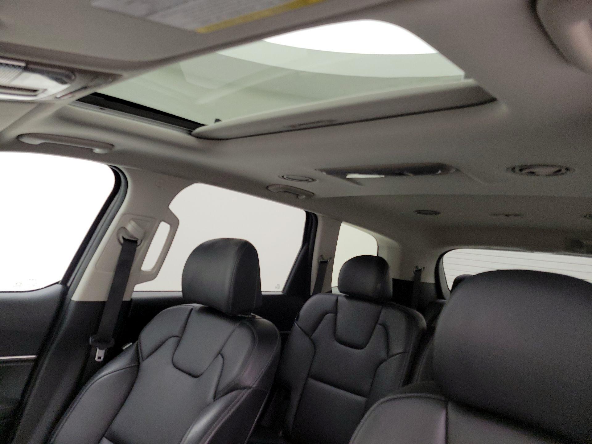 Thumbnail: 2025 Kia Telluride - 20