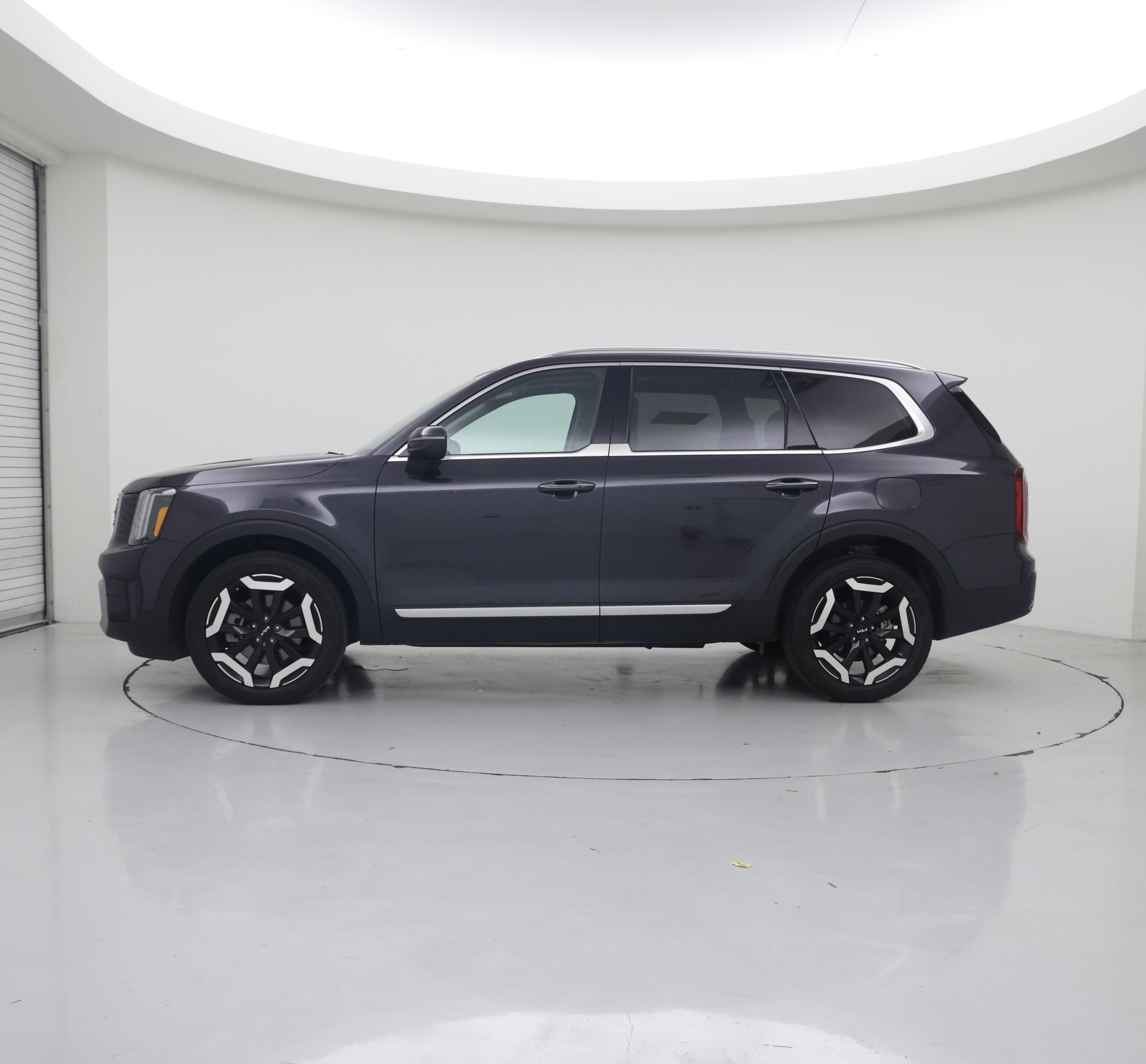 Thumbnail: 2025 Kia Telluride - 3