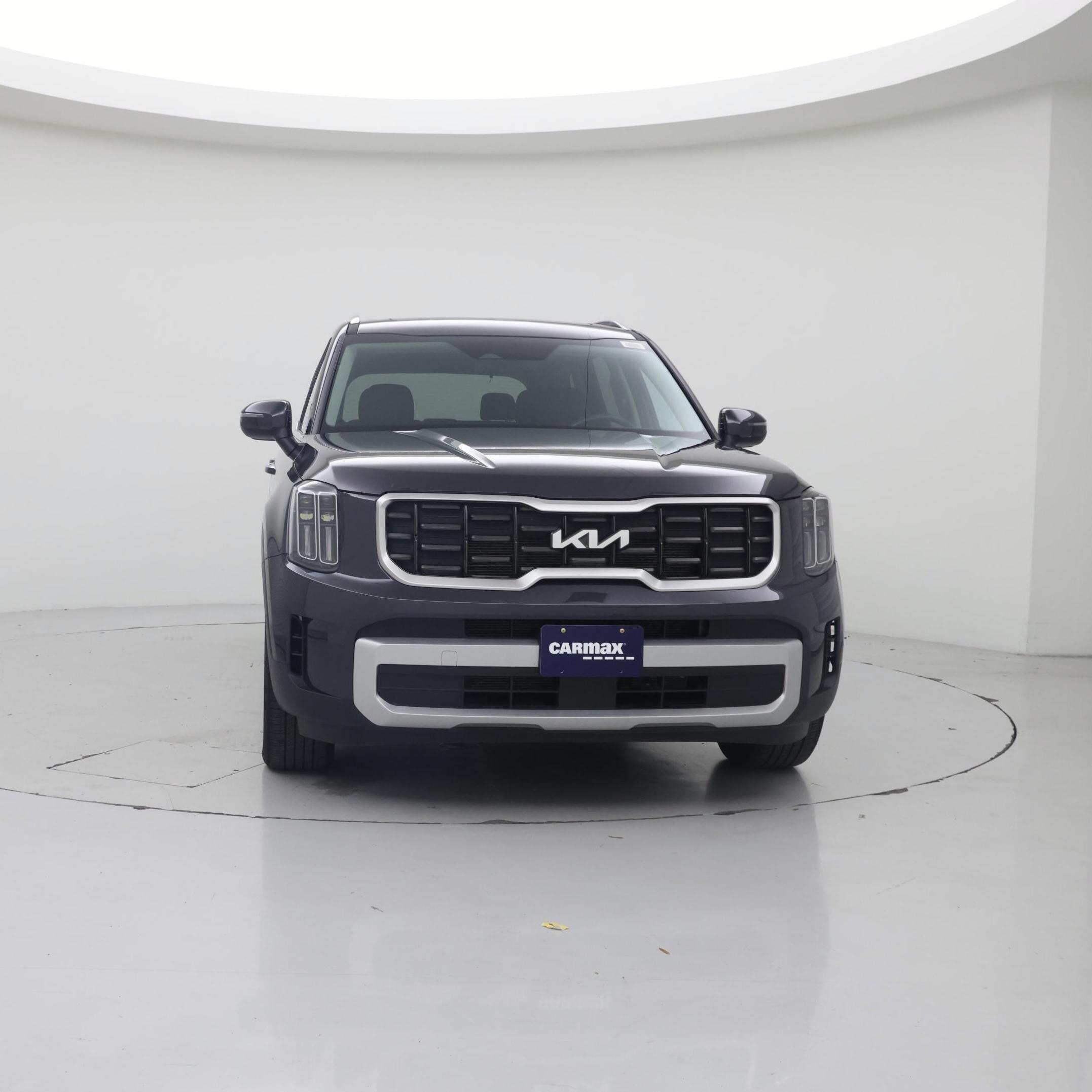 Thumbnail: 2025 Kia Telluride - 5