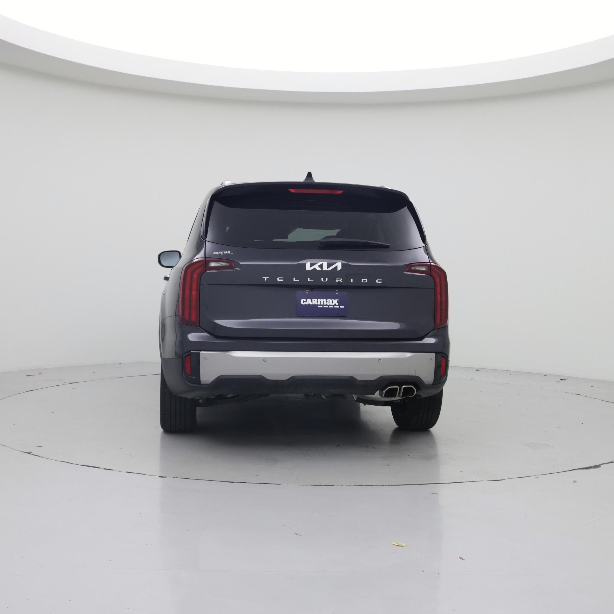 Thumbnail: 2025 Kia Telluride - 6