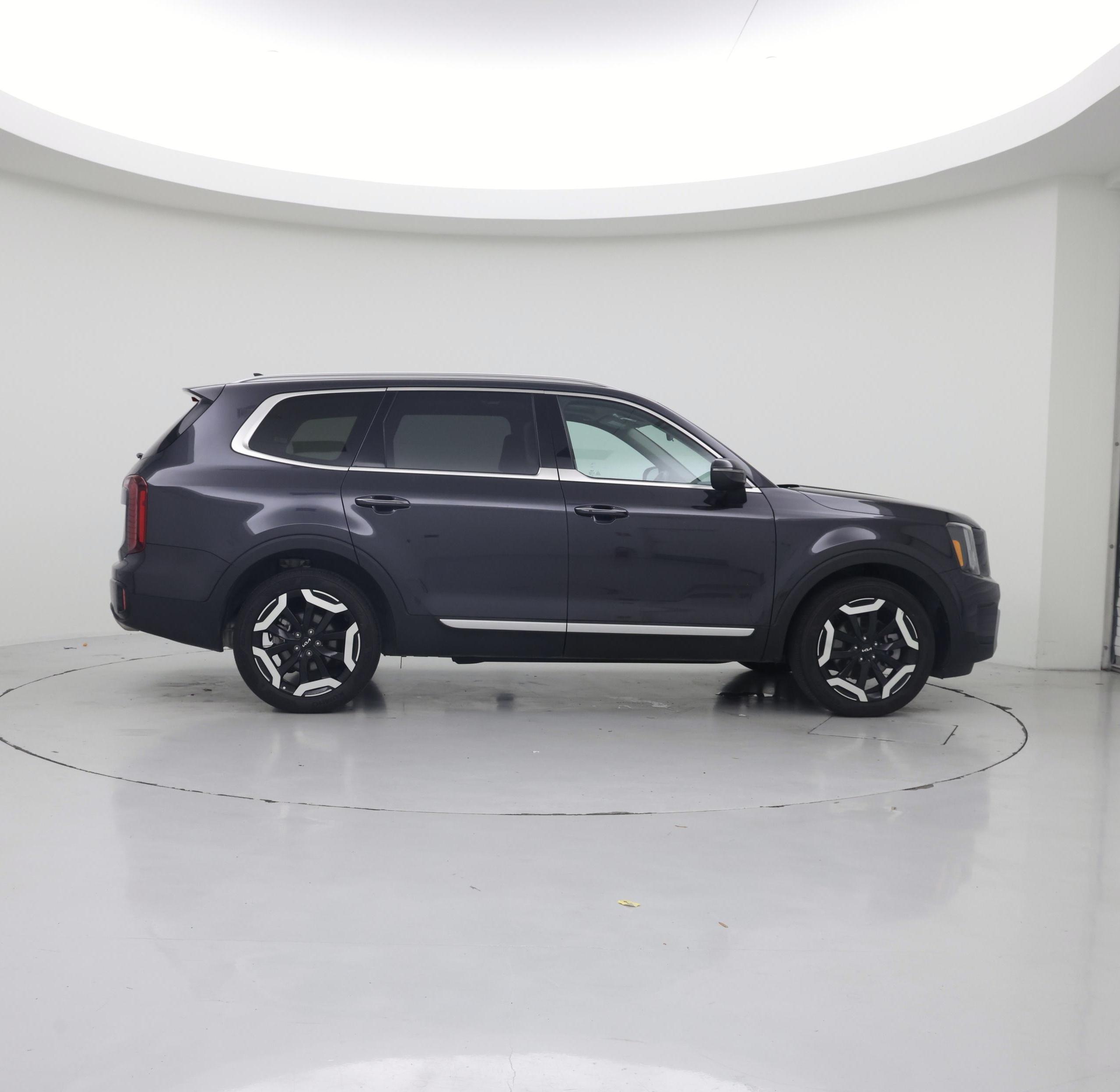 Thumbnail: 2025 Kia Telluride - 7